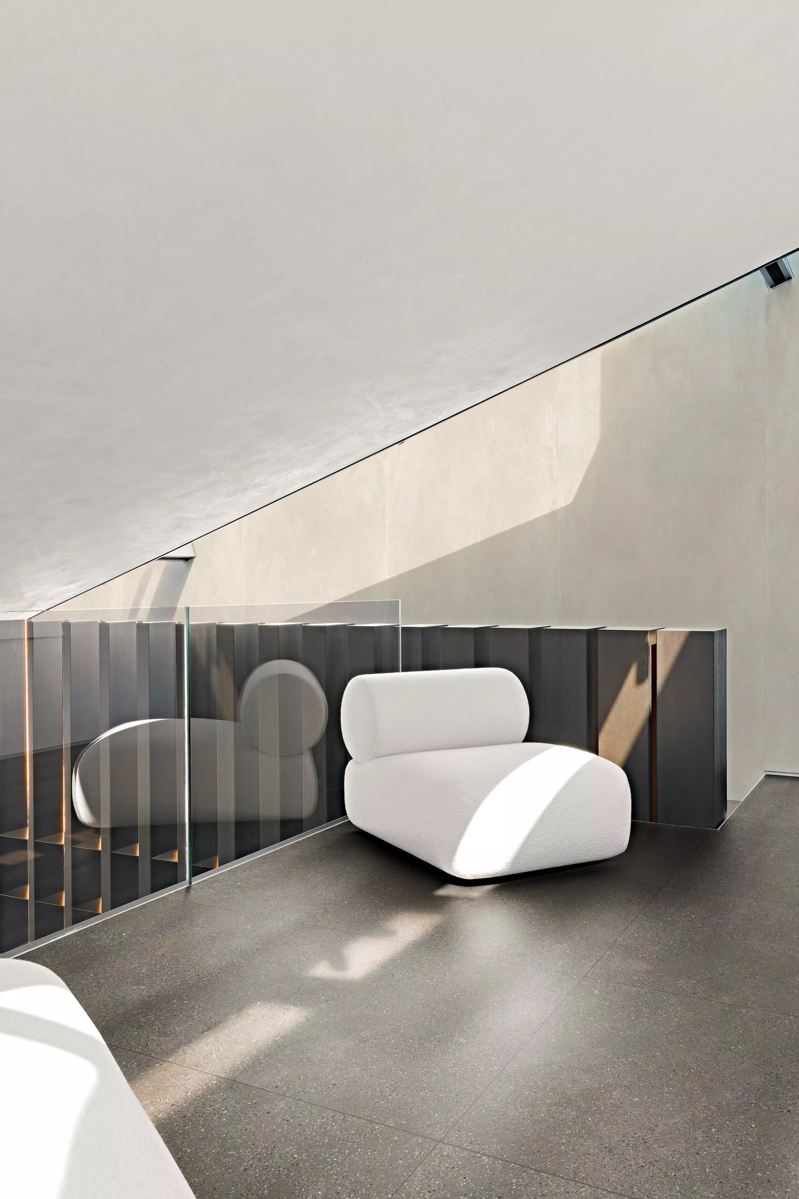 Formatech ambiente 07 | Florim