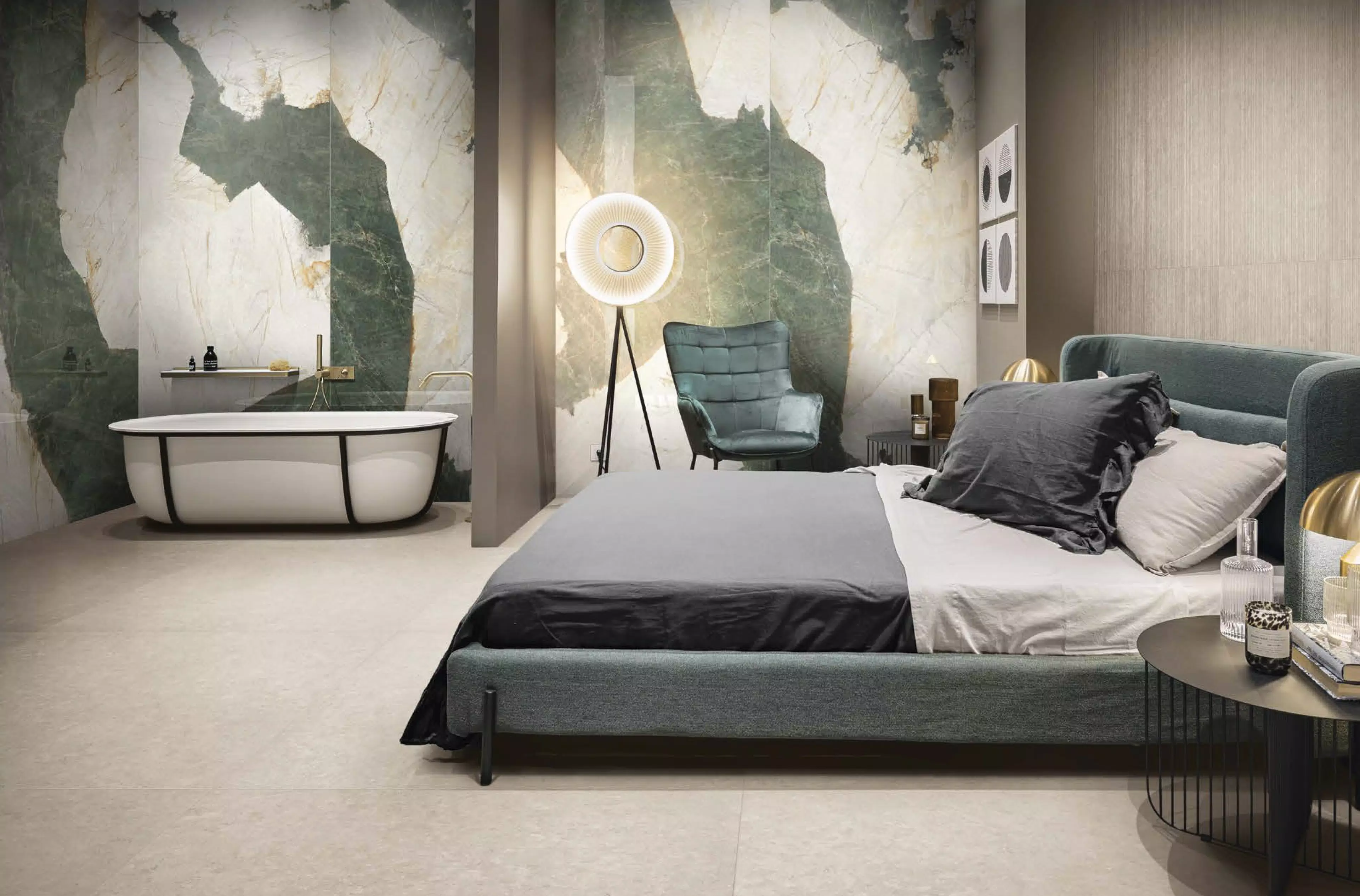 HERITAGE LUXE_6 | Florim