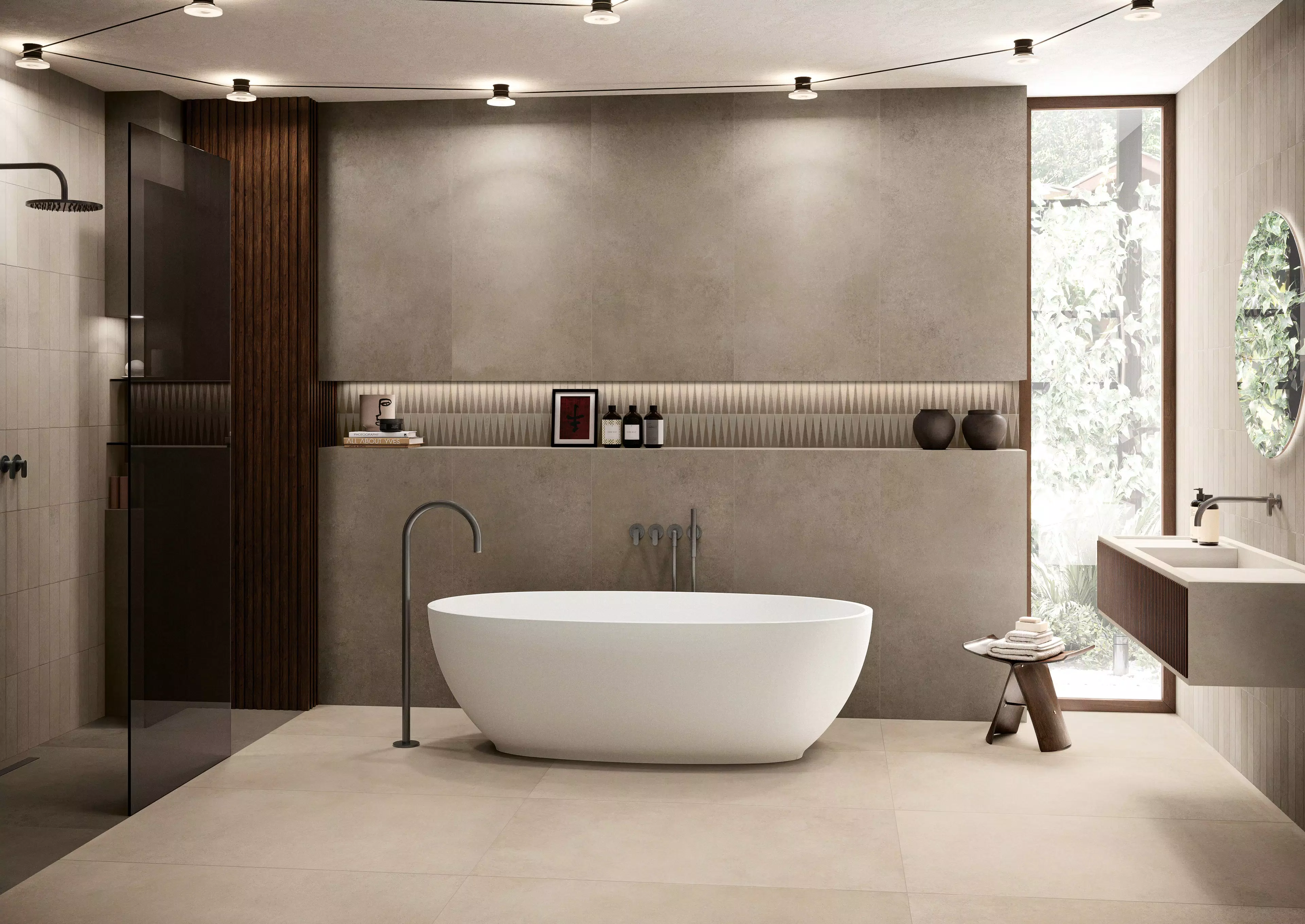 Easy Life ambiente 10 | Florim