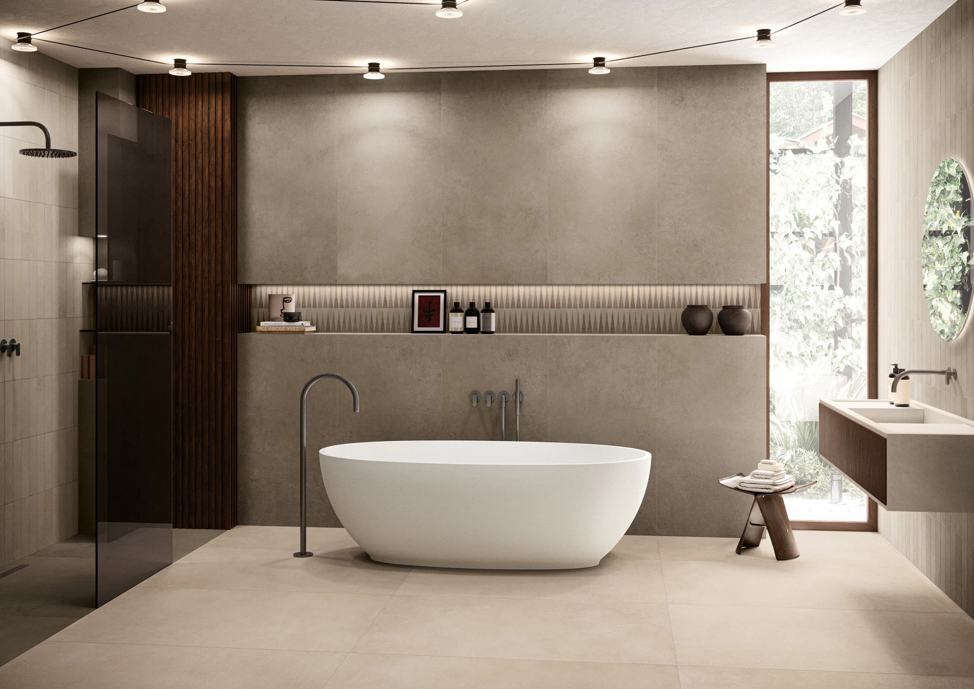 Easy Life | Florim