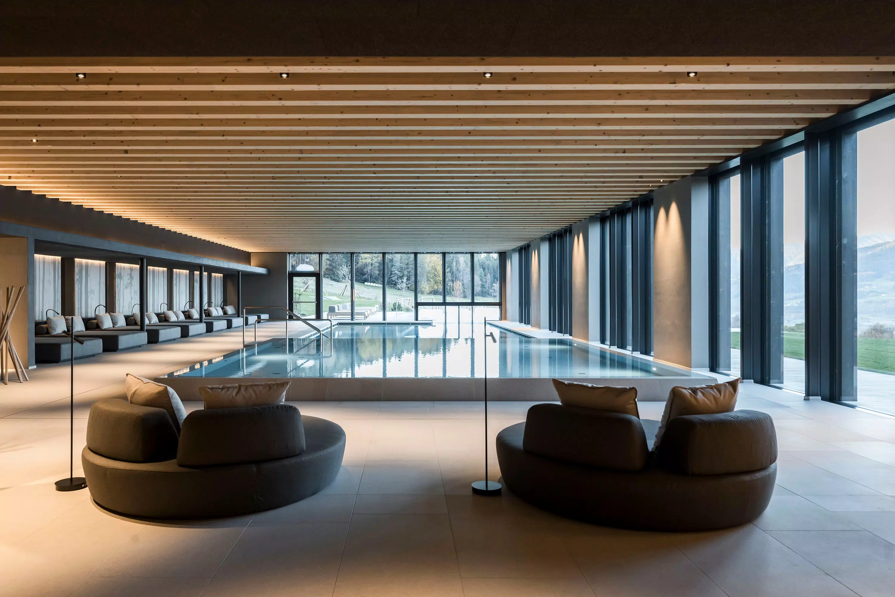 Progetto AKIresort_011 | Florim