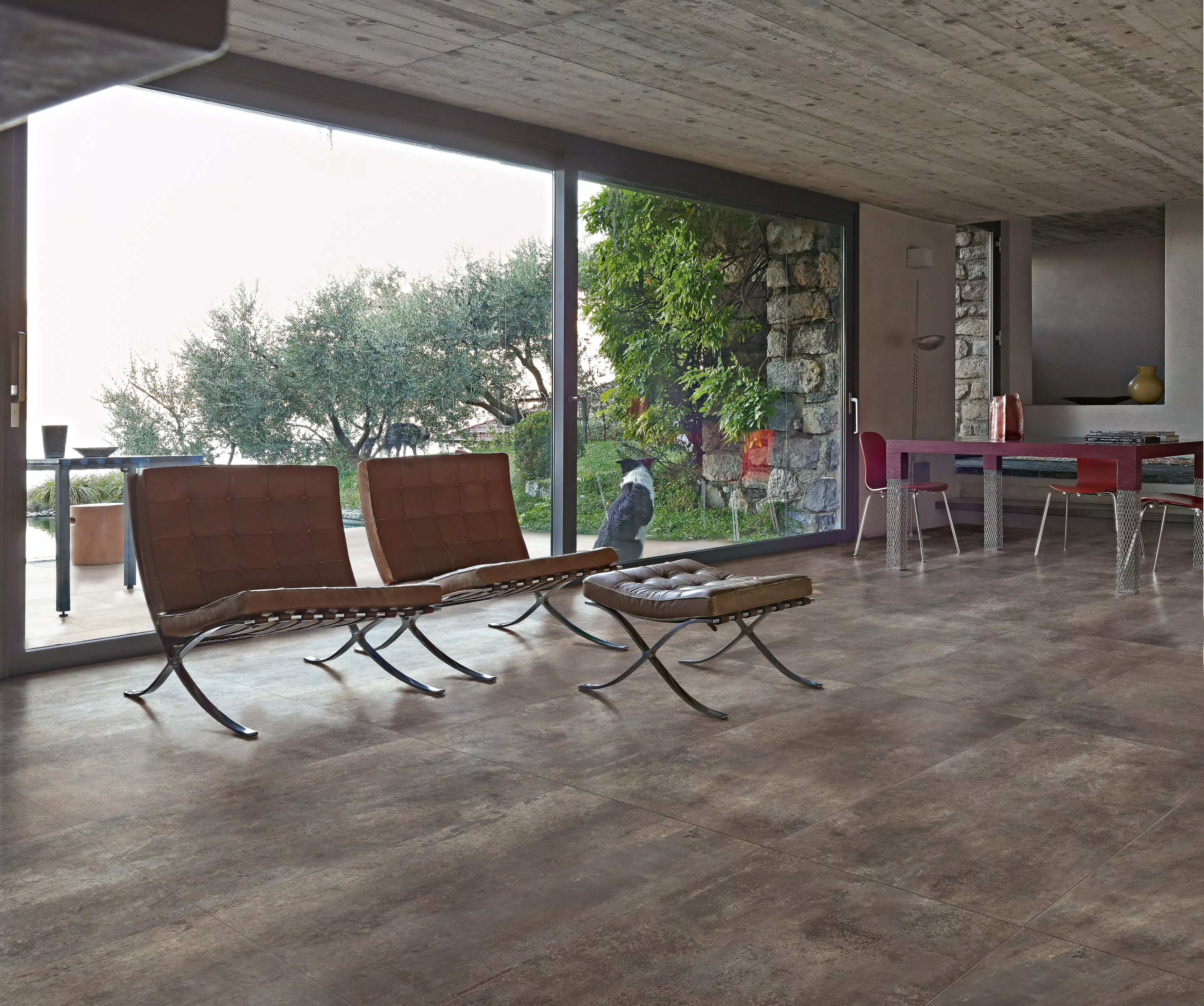 Rawtech - ambientata 15 | Florim
