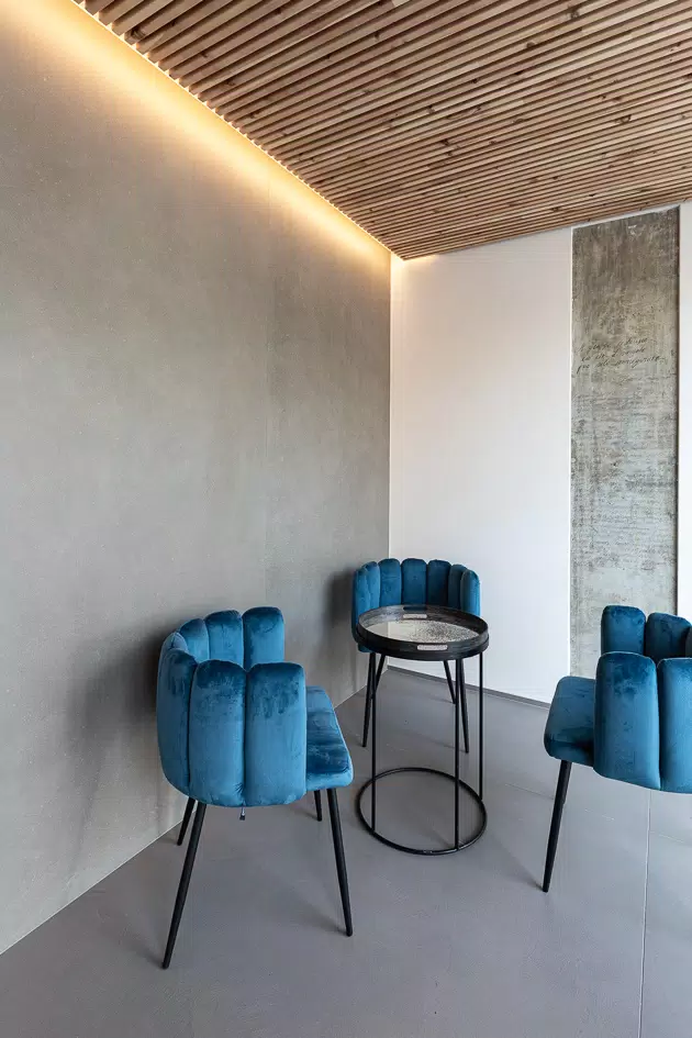 Progetto treviso_008 | Florim