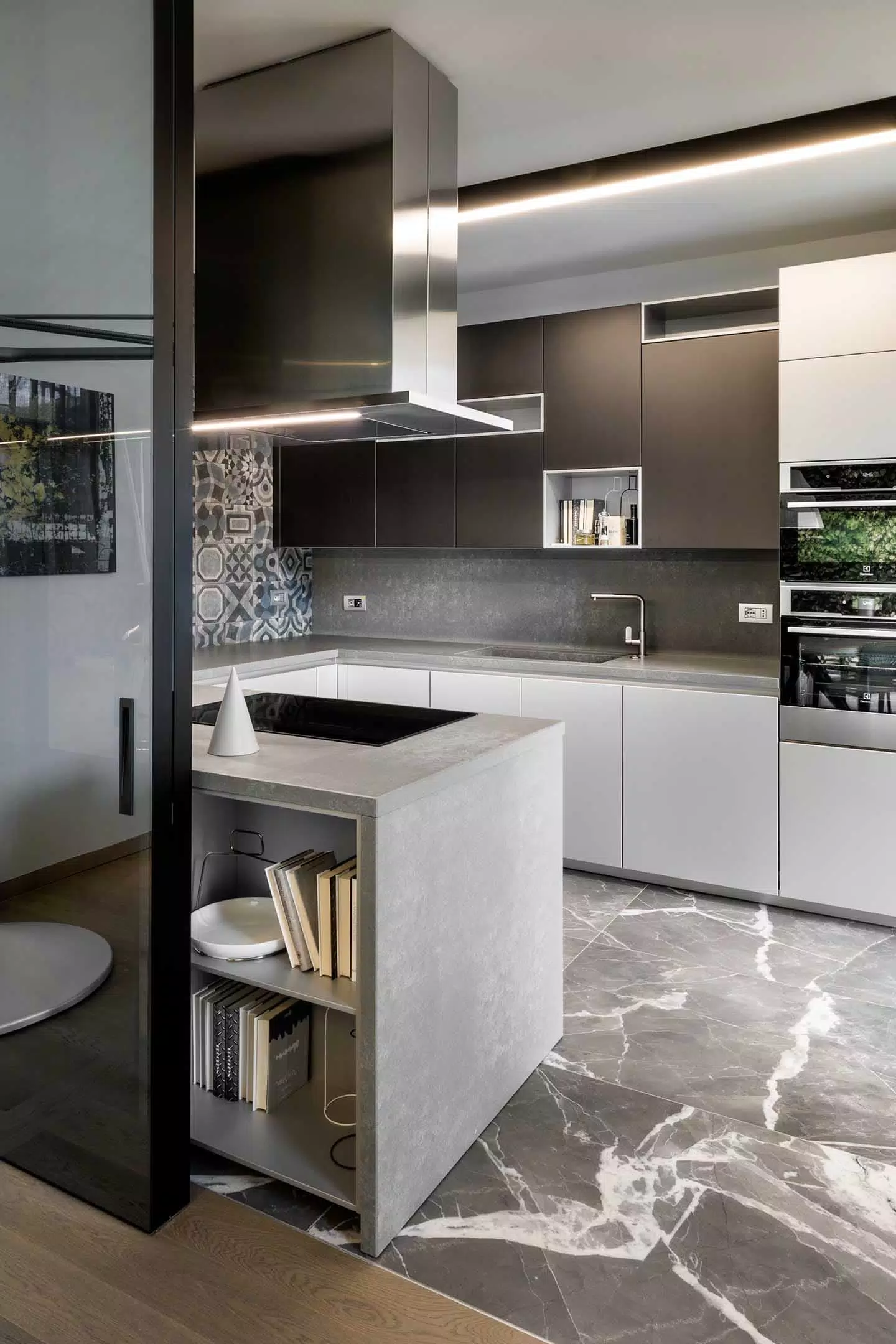 Progetto Novampere 006 | Florim