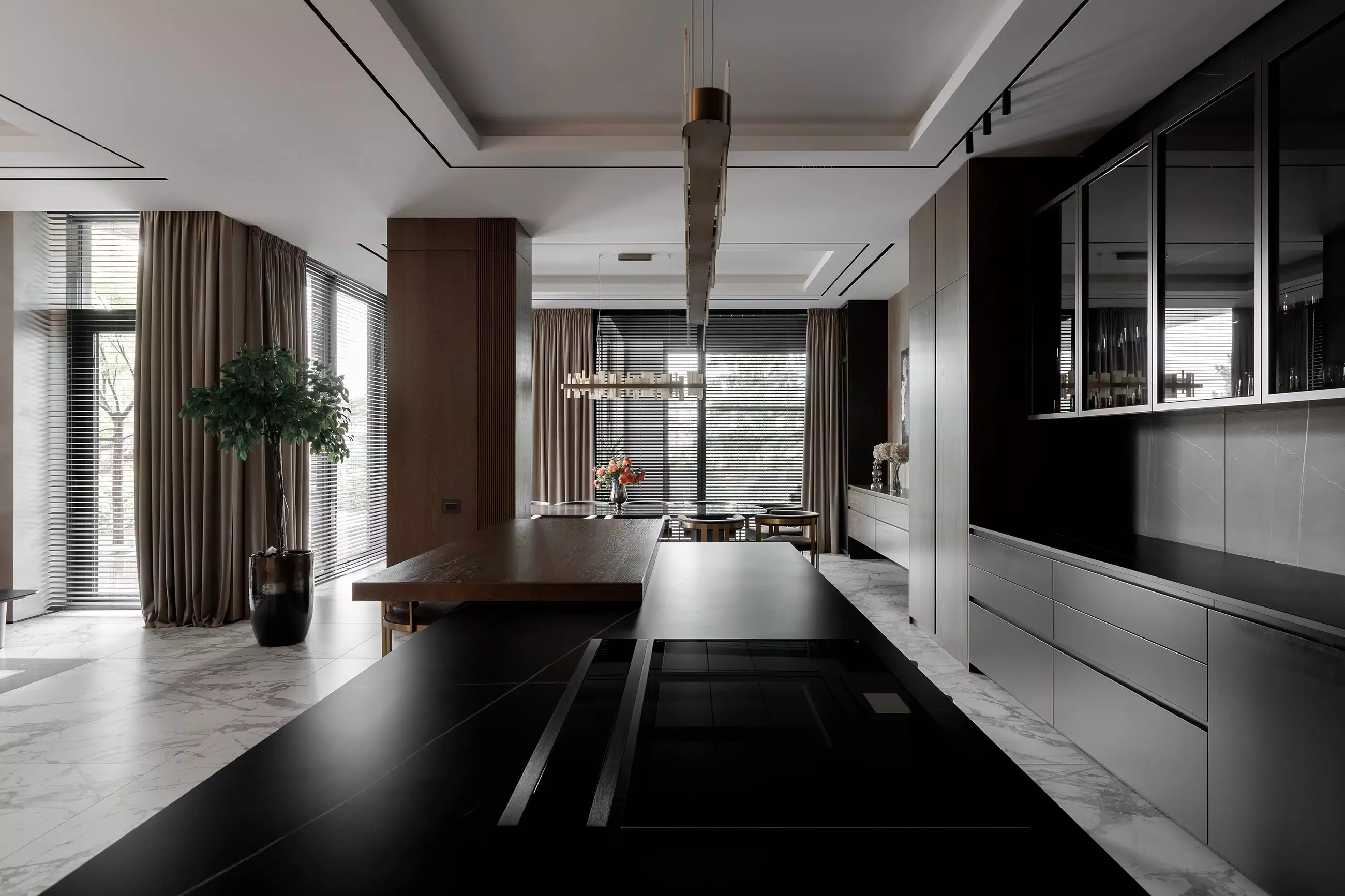 Progetto Casachisinau_015 | Florim