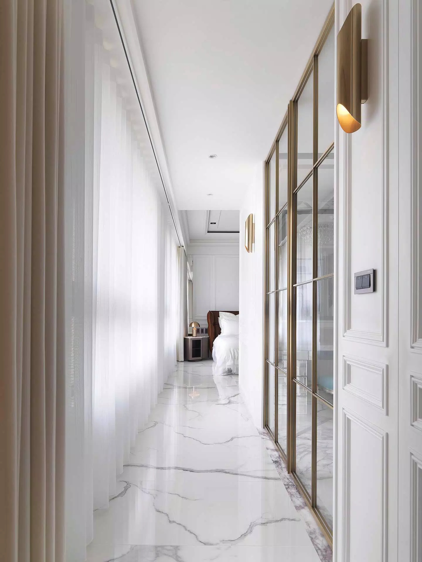 Progetto Taiwan 009 | Florim