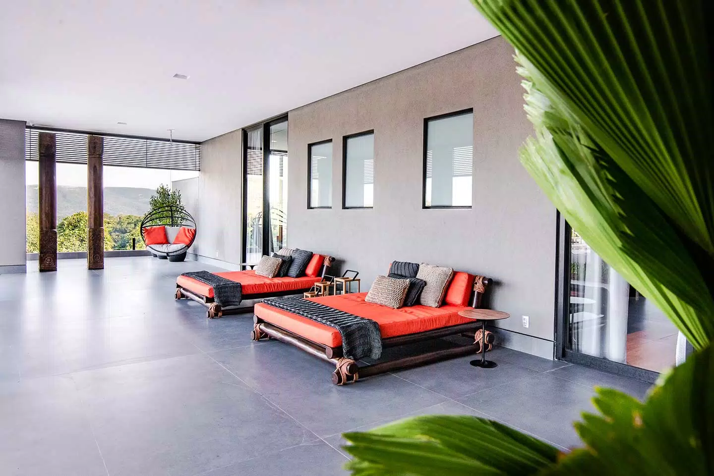 Progetto Lakehouse 003 | Florim