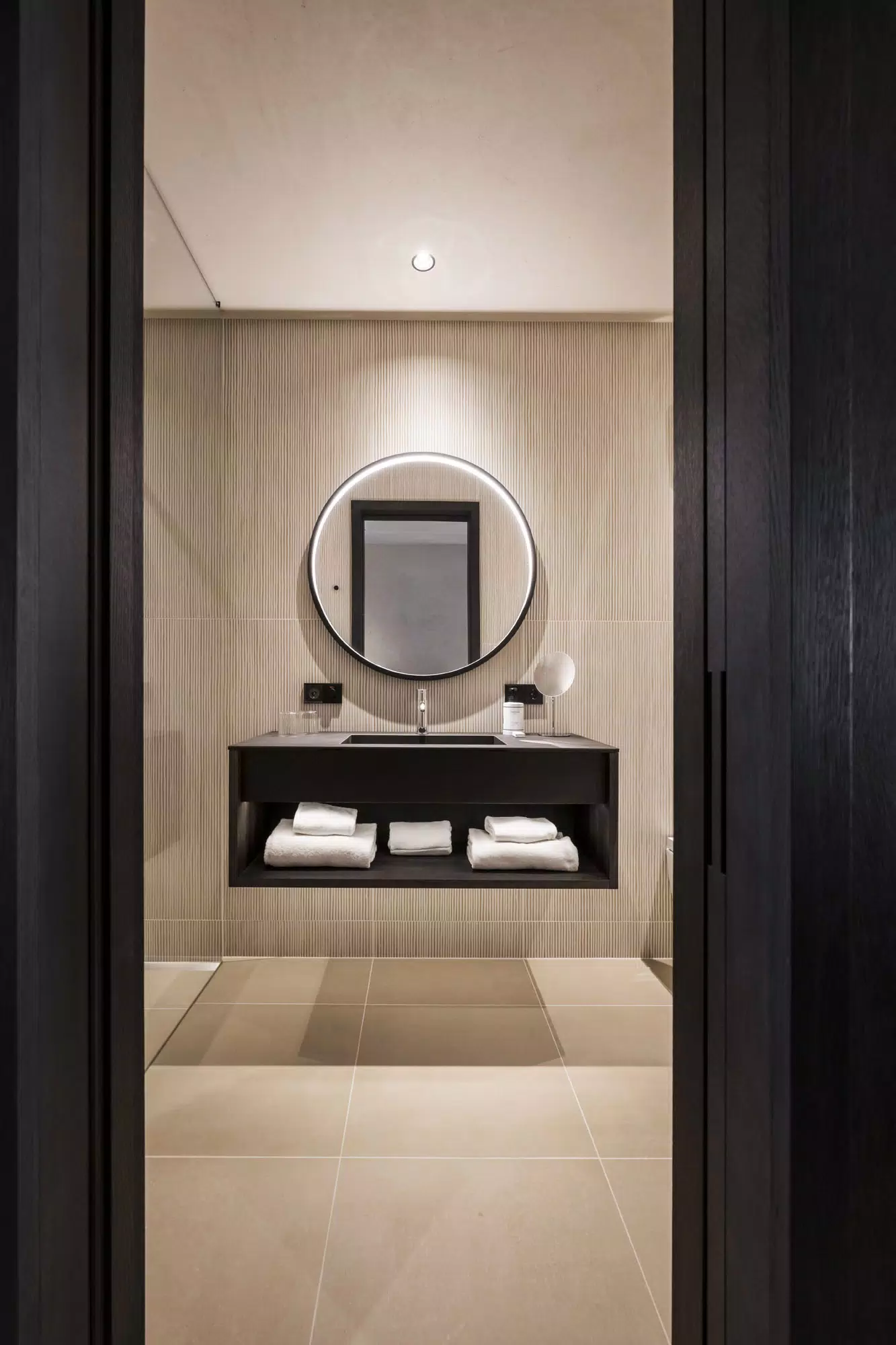 Progetto Hotel-Eisenhut-SL5 | Florim