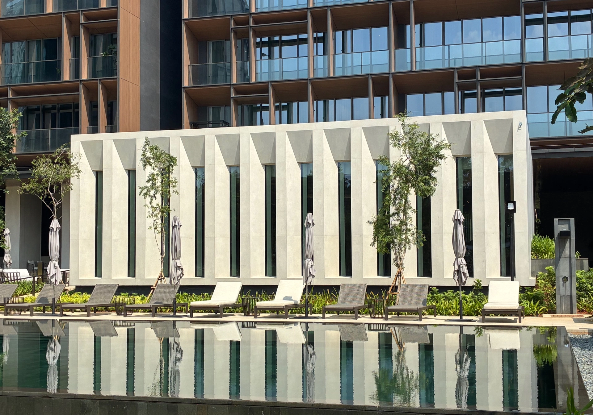 Savyavasa Residences | Florim
