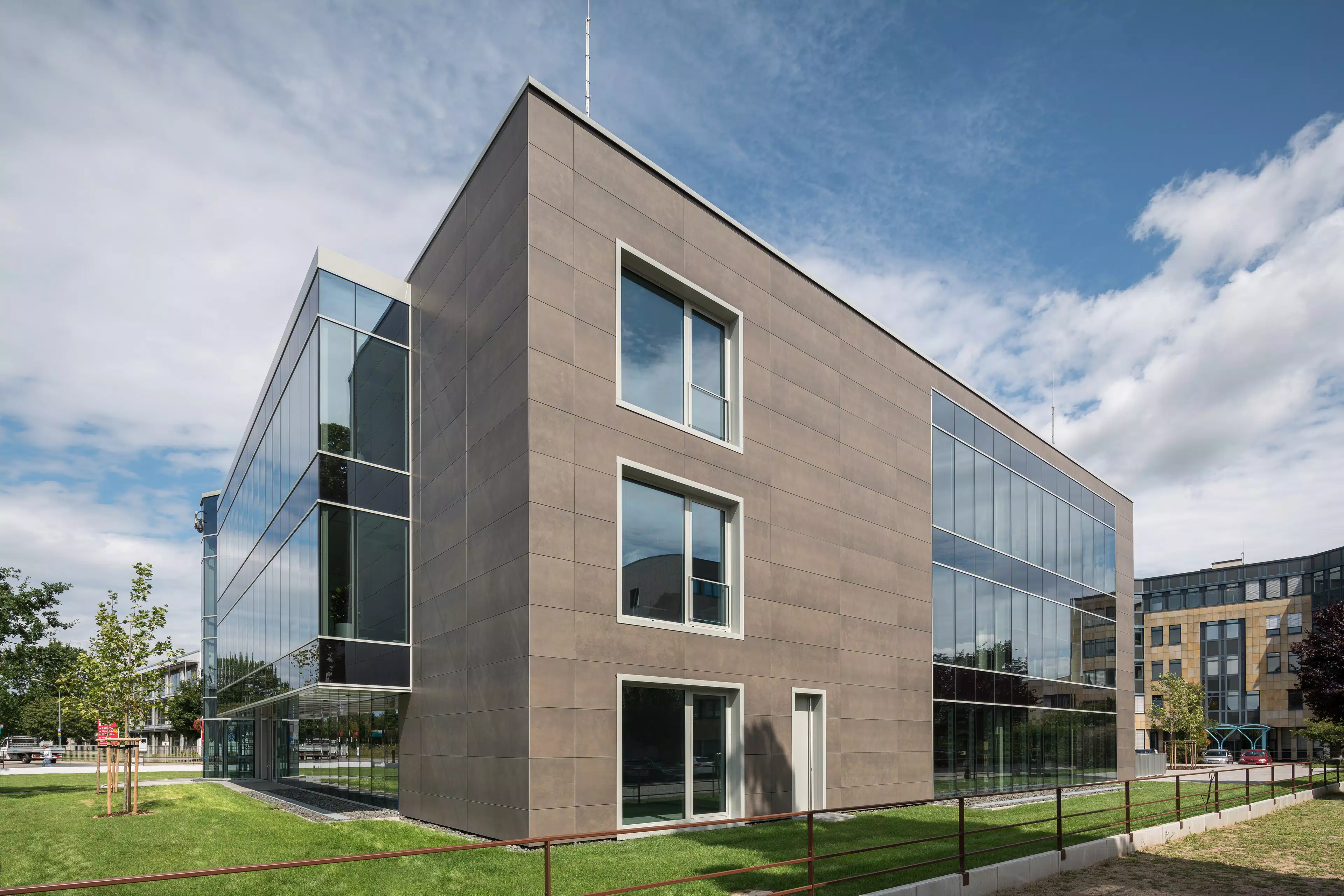 Progetto datalogiclangen_006 | Florim