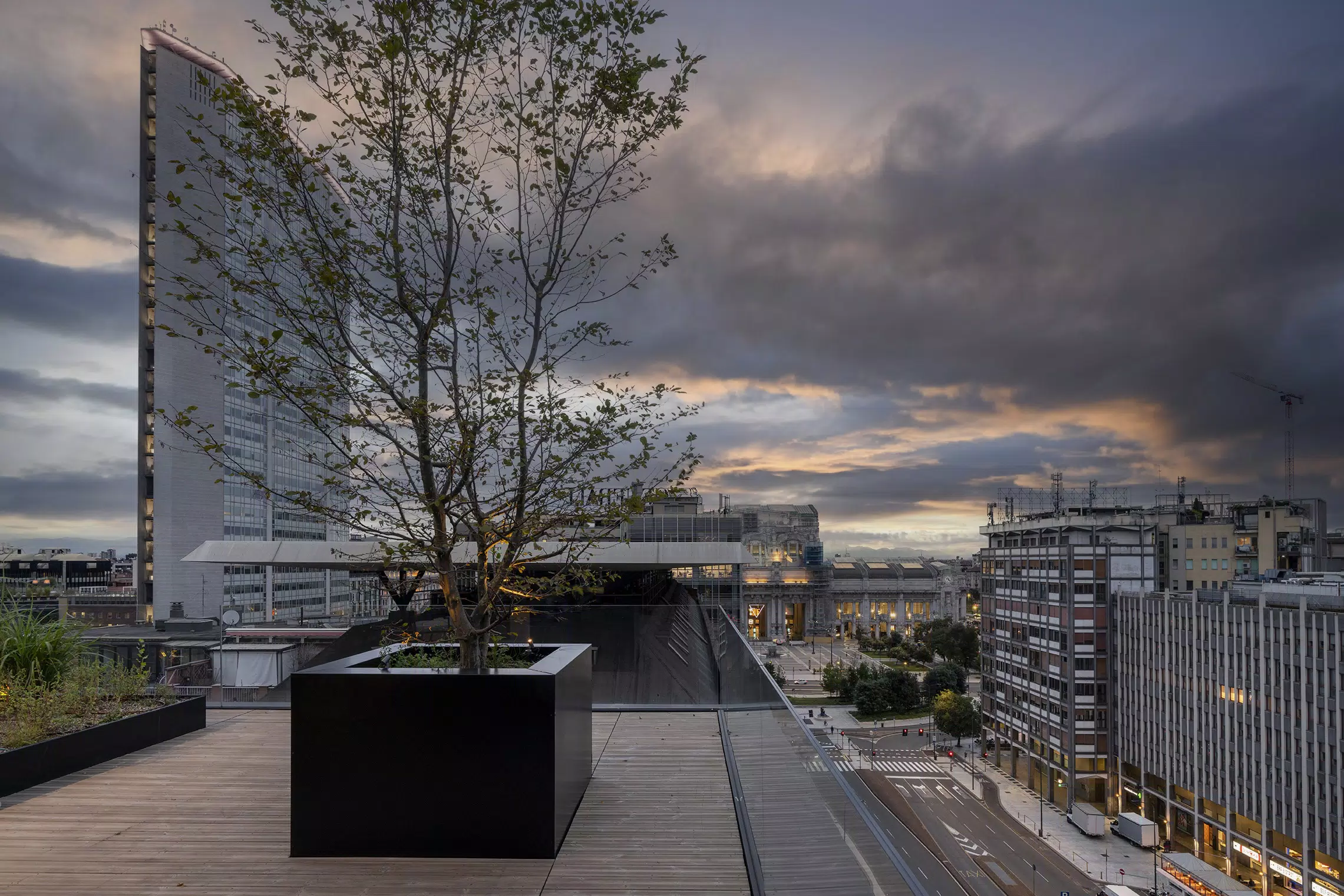Progetto Pisani_06 | Florim