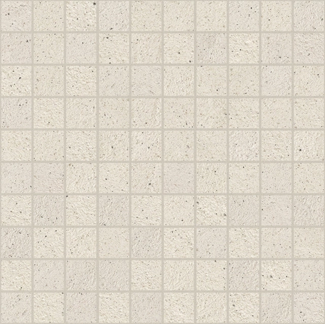 Earthtech PUMICE_GROUND Mosaico_3X3-30X30 Comfort - 772393 | Florim