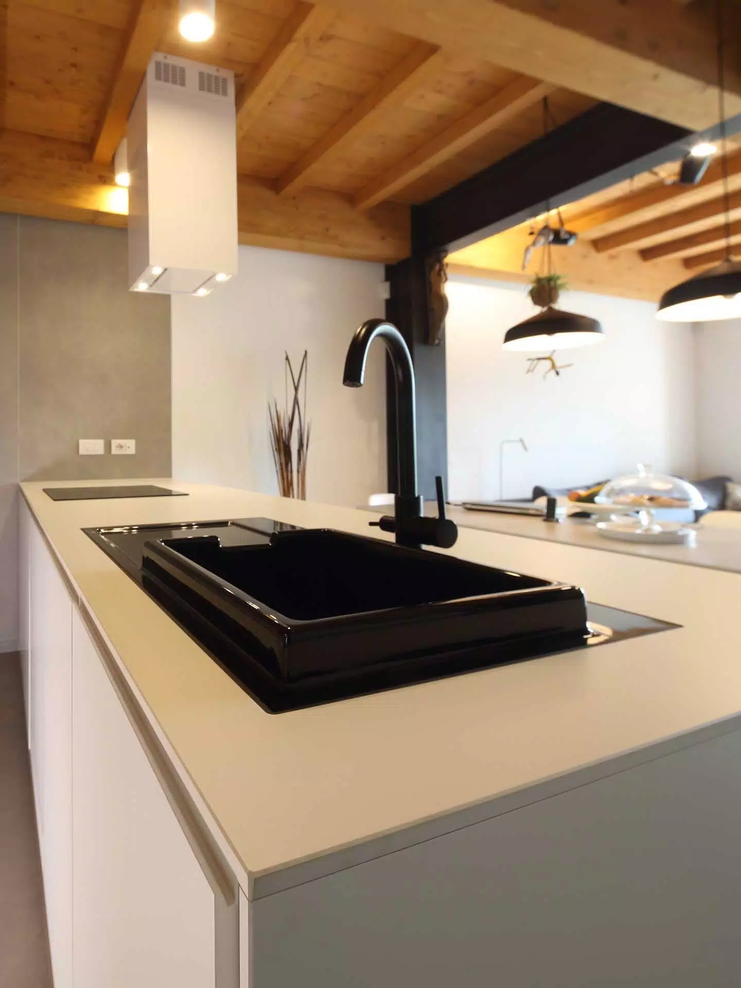 Progetto Passivehouse 003 | Florim