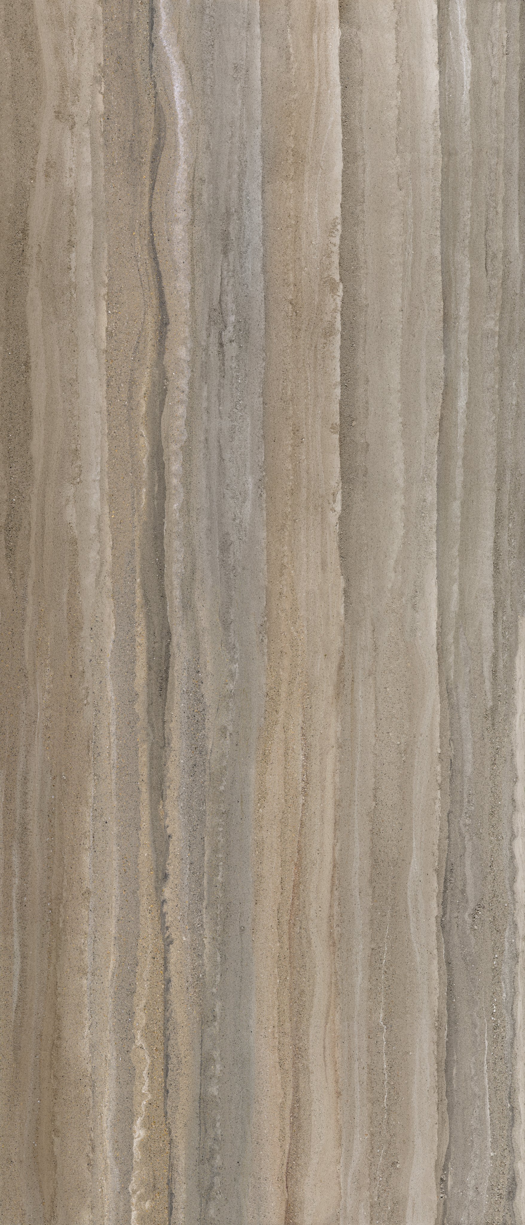 Florim Pisé Melange 120x280 cm - Matte — Uni, Pisé Melange