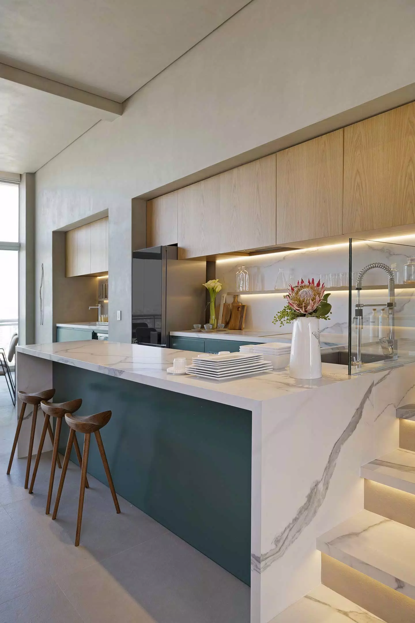 Progetto Cucinabrasile 002 | Florim