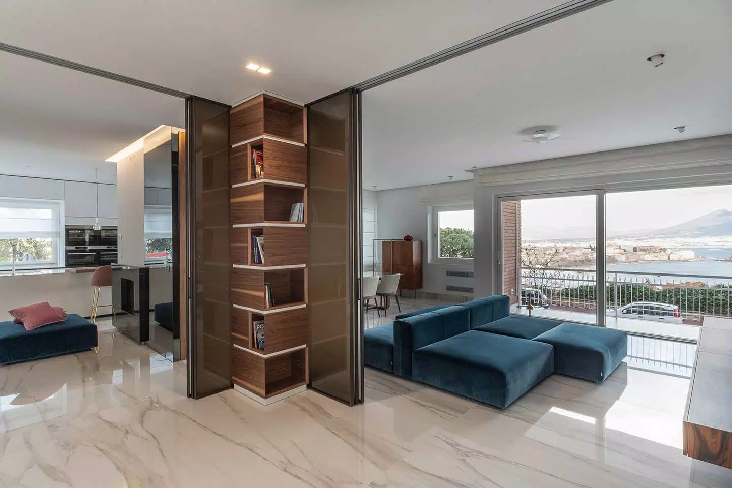 Progetto Nm18 006 | Florim