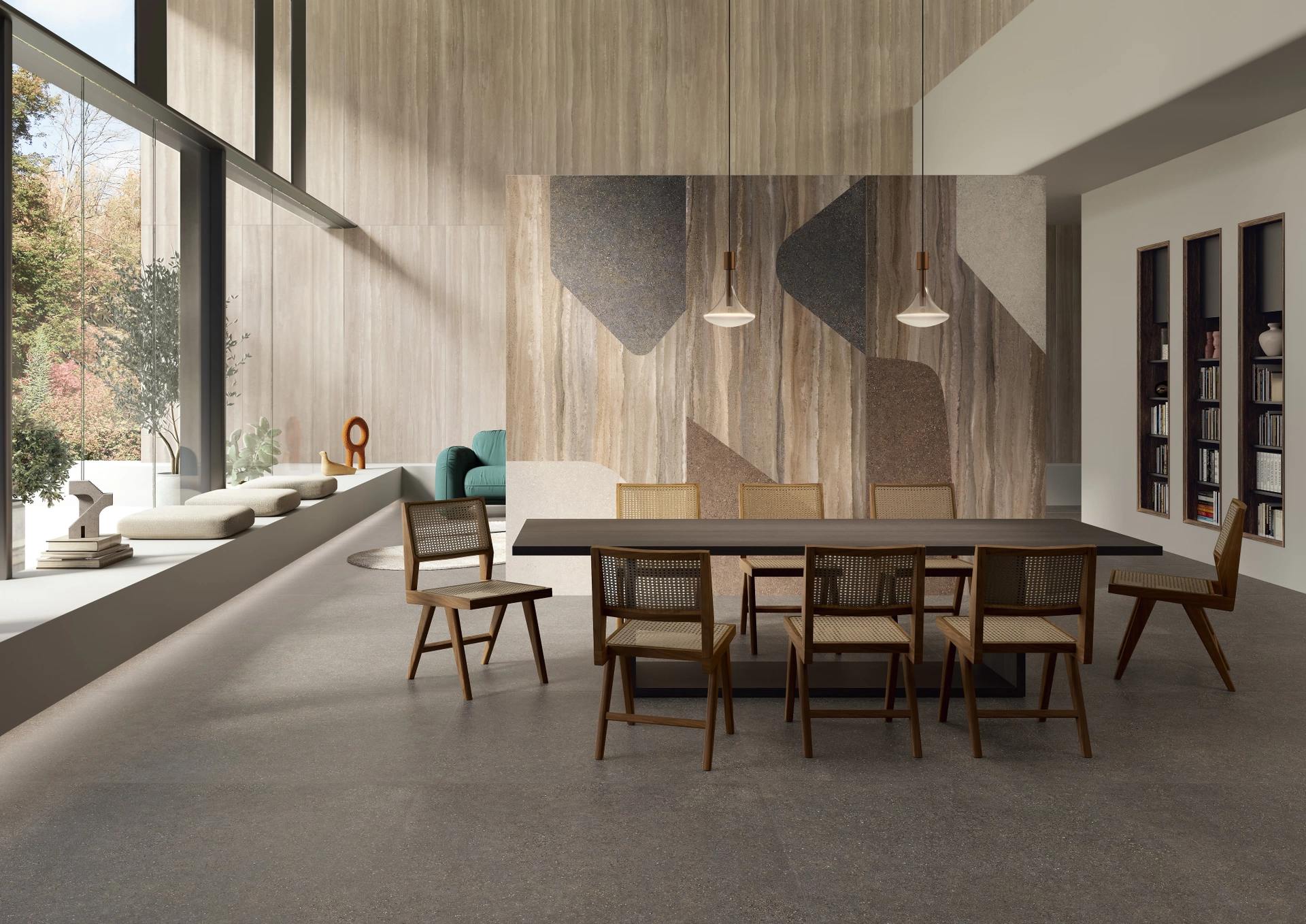 Compatta | Florim