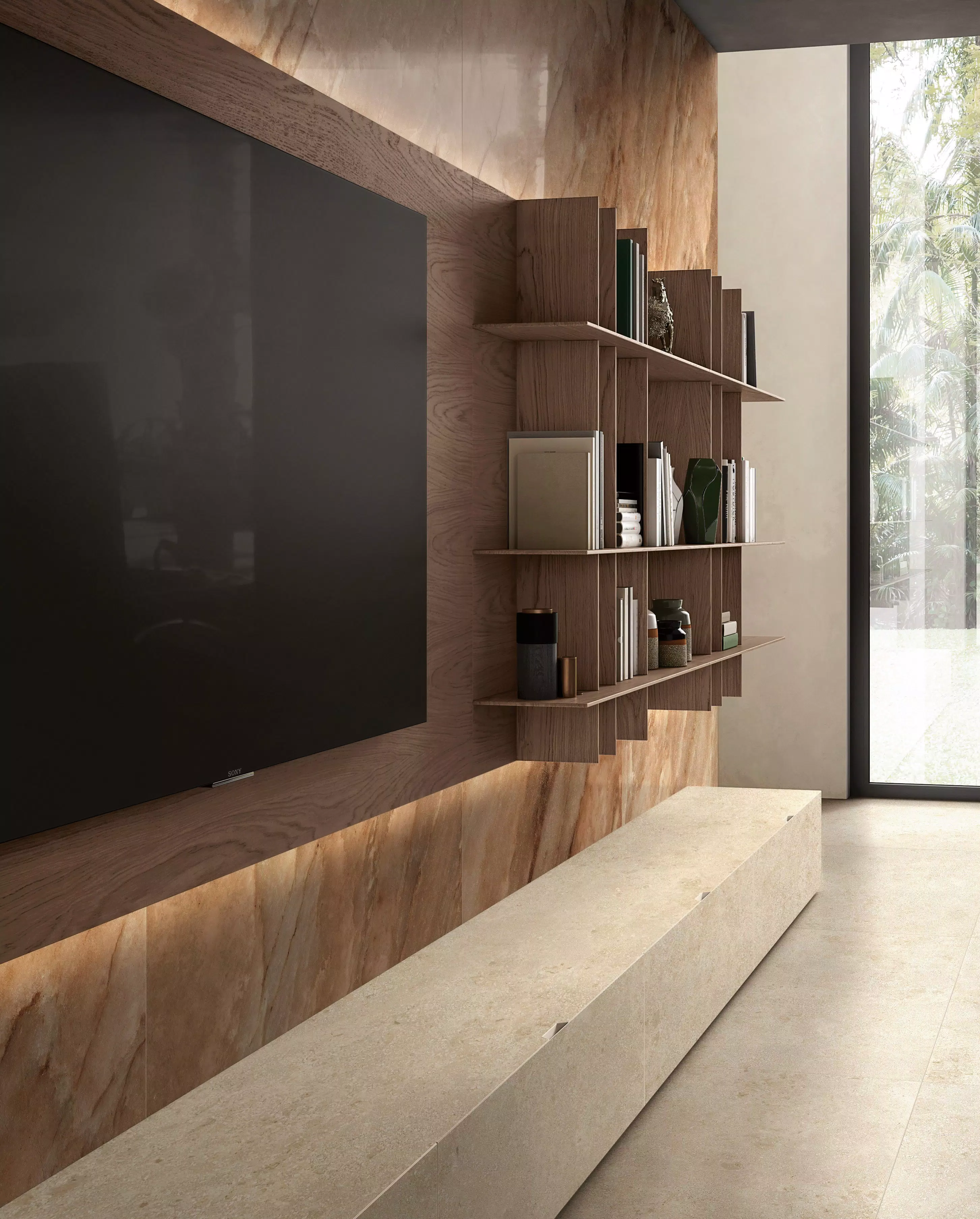 Authentic Luxe ambiente 30 | Florim