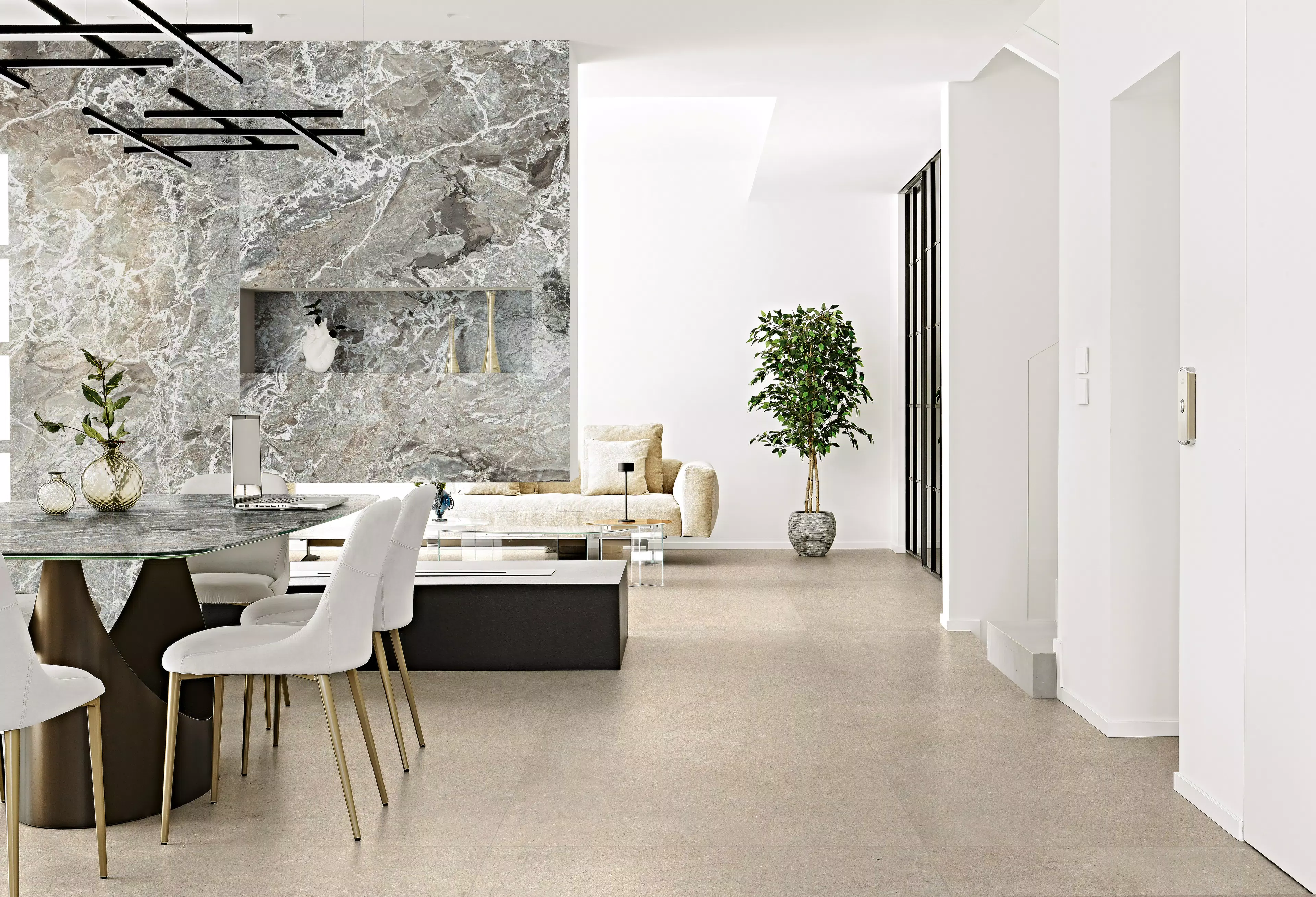 Authentic Luxe ambiente 05 | Florim