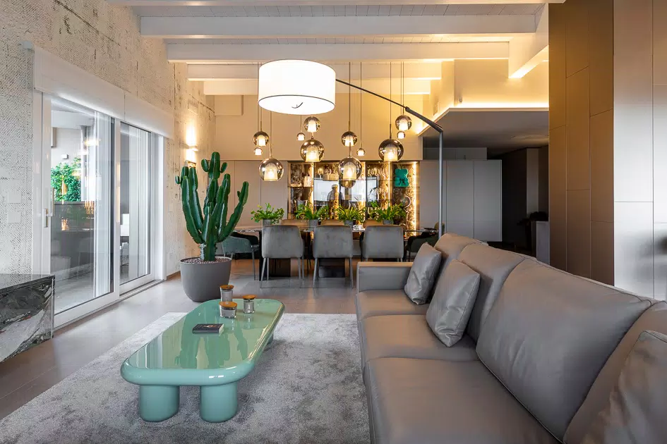 Progetto Treviglio_027 | Florim