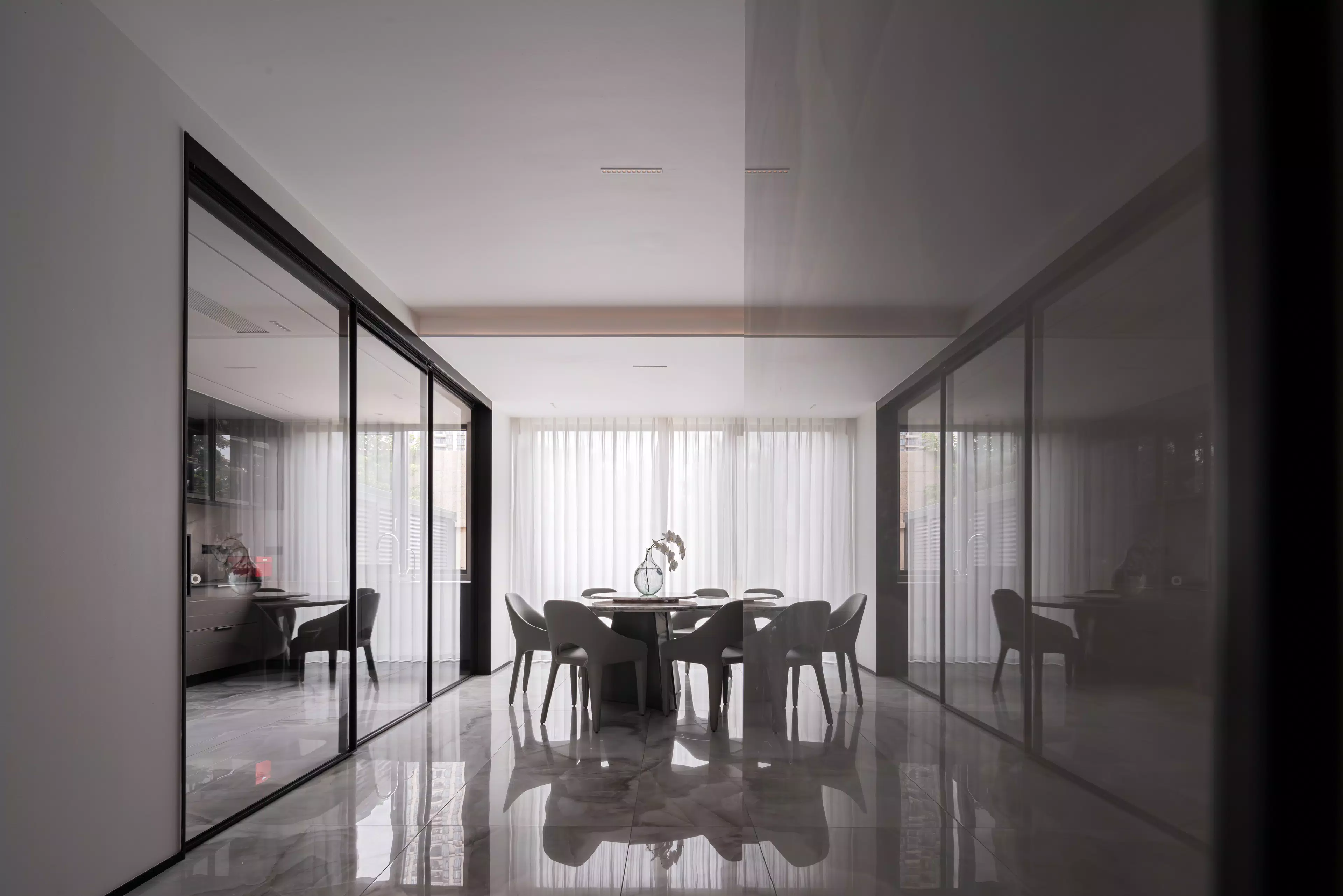 Progetto Putian_001 | Florim