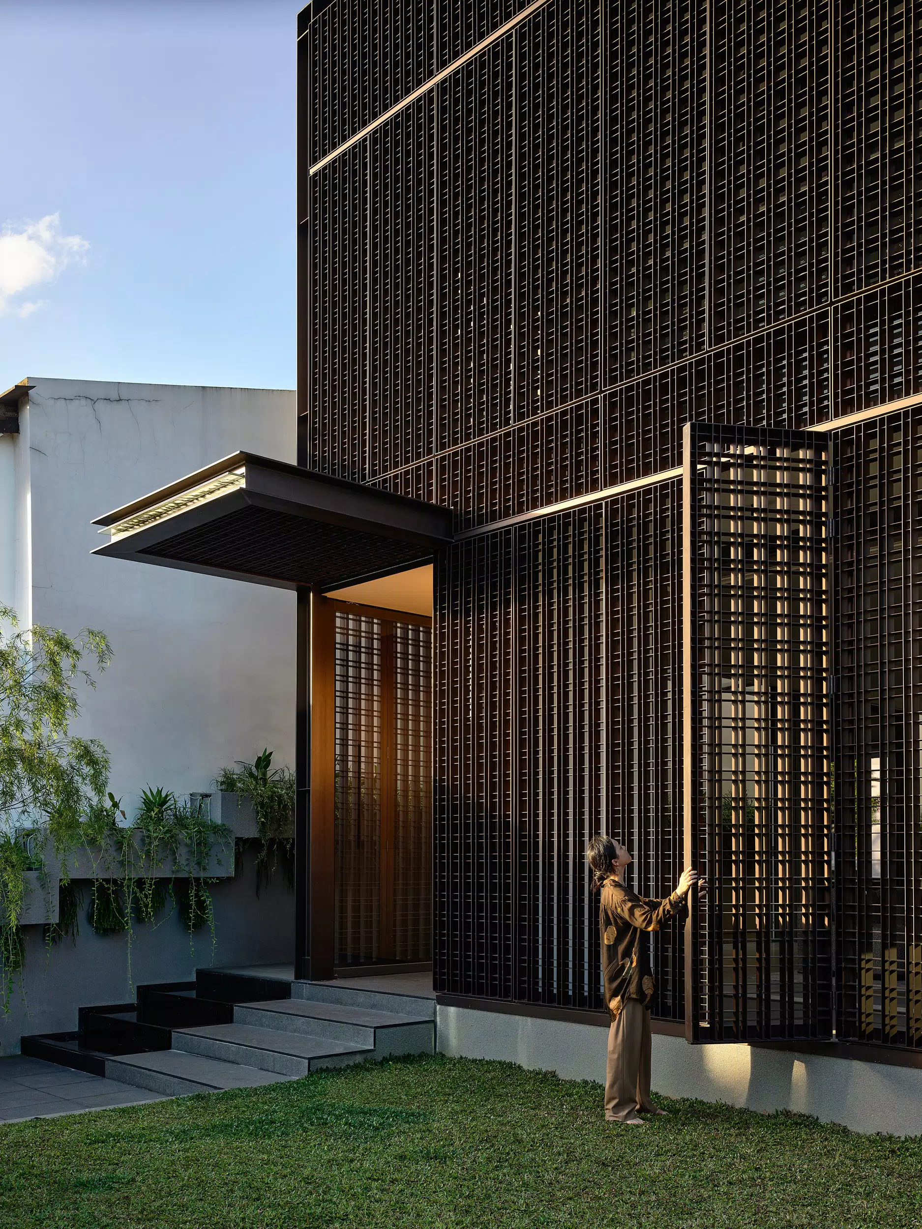 Progetto Goldhill_013 | Florim