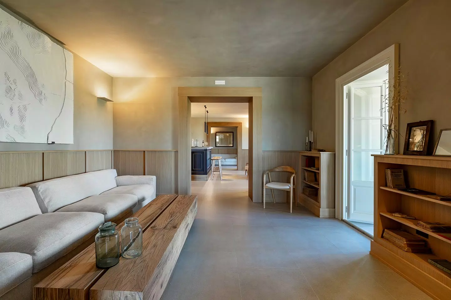 Progetto collealberti_02 | Florim