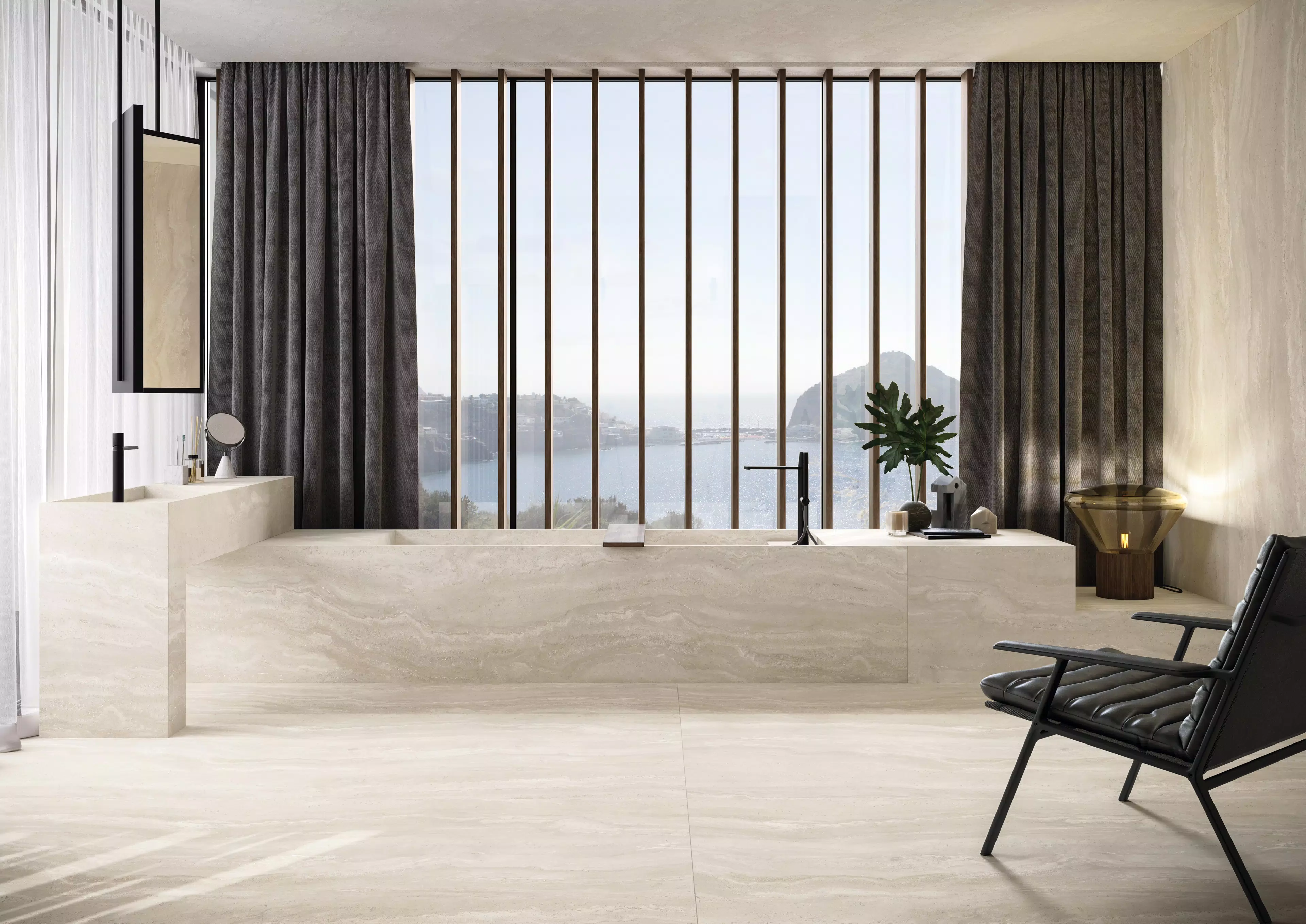 Authentic Luxe ambiente 11 | Florim