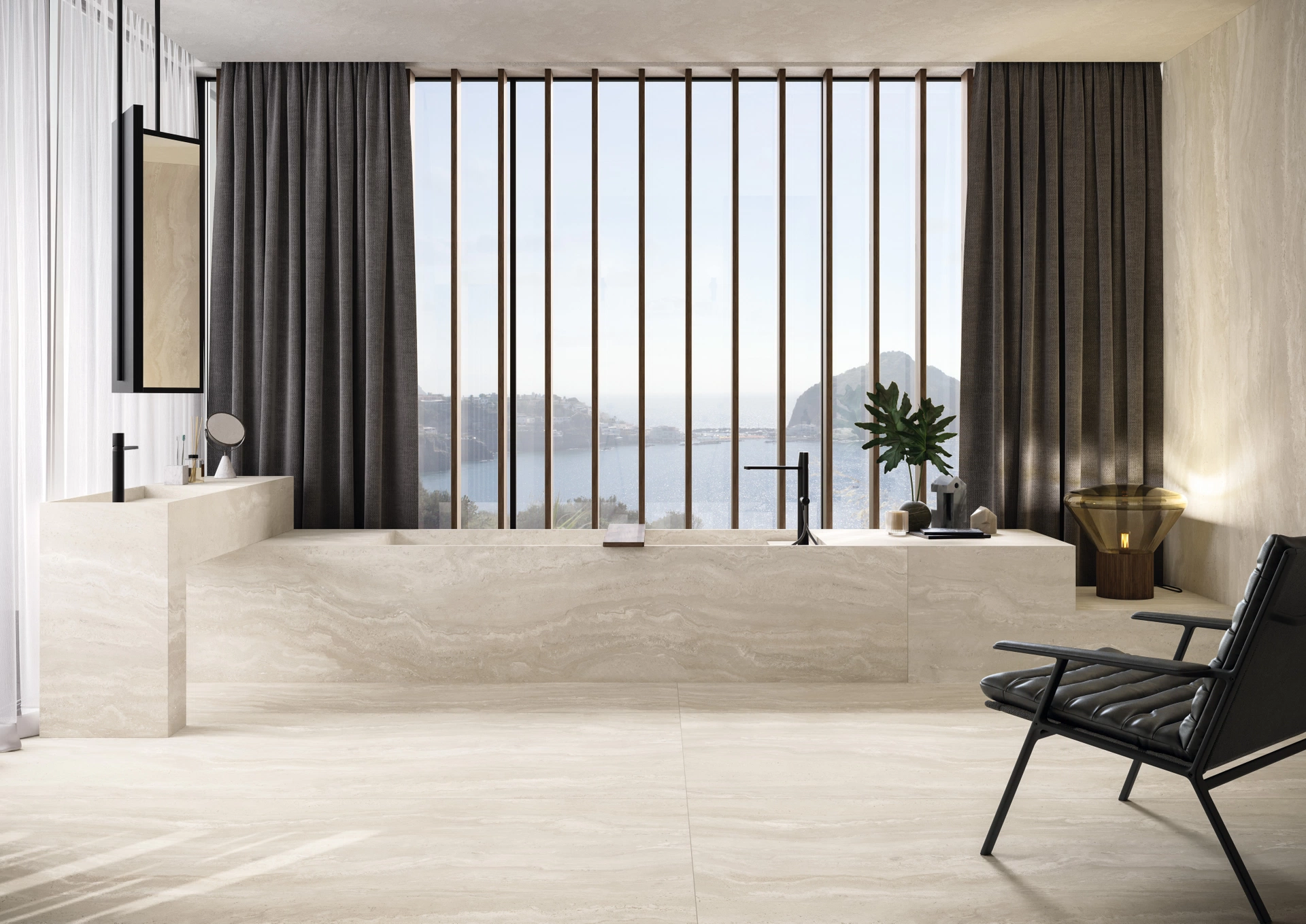Authentic Luxe | Florim