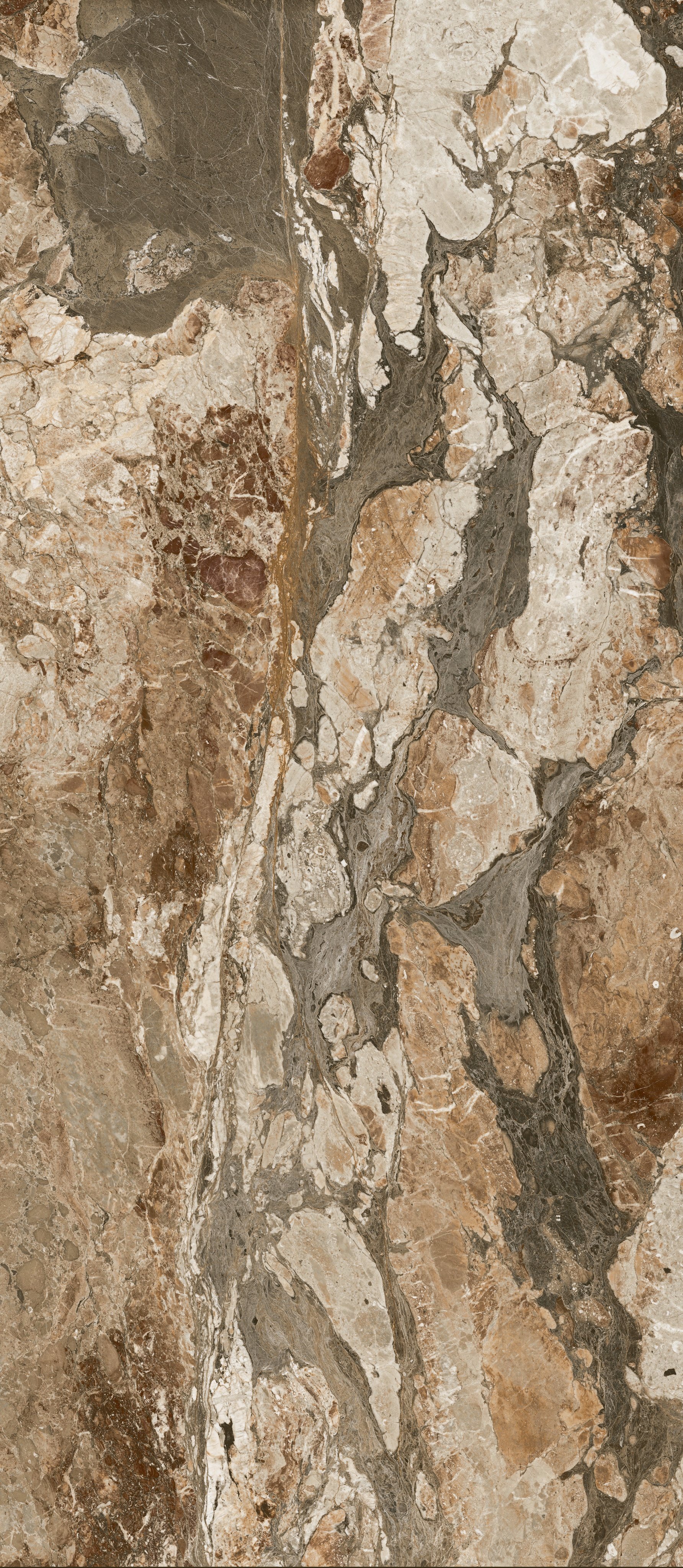 Florim Saison Sauvage 120x280 cm - Matte Leather — Uni, Saison Sauvage