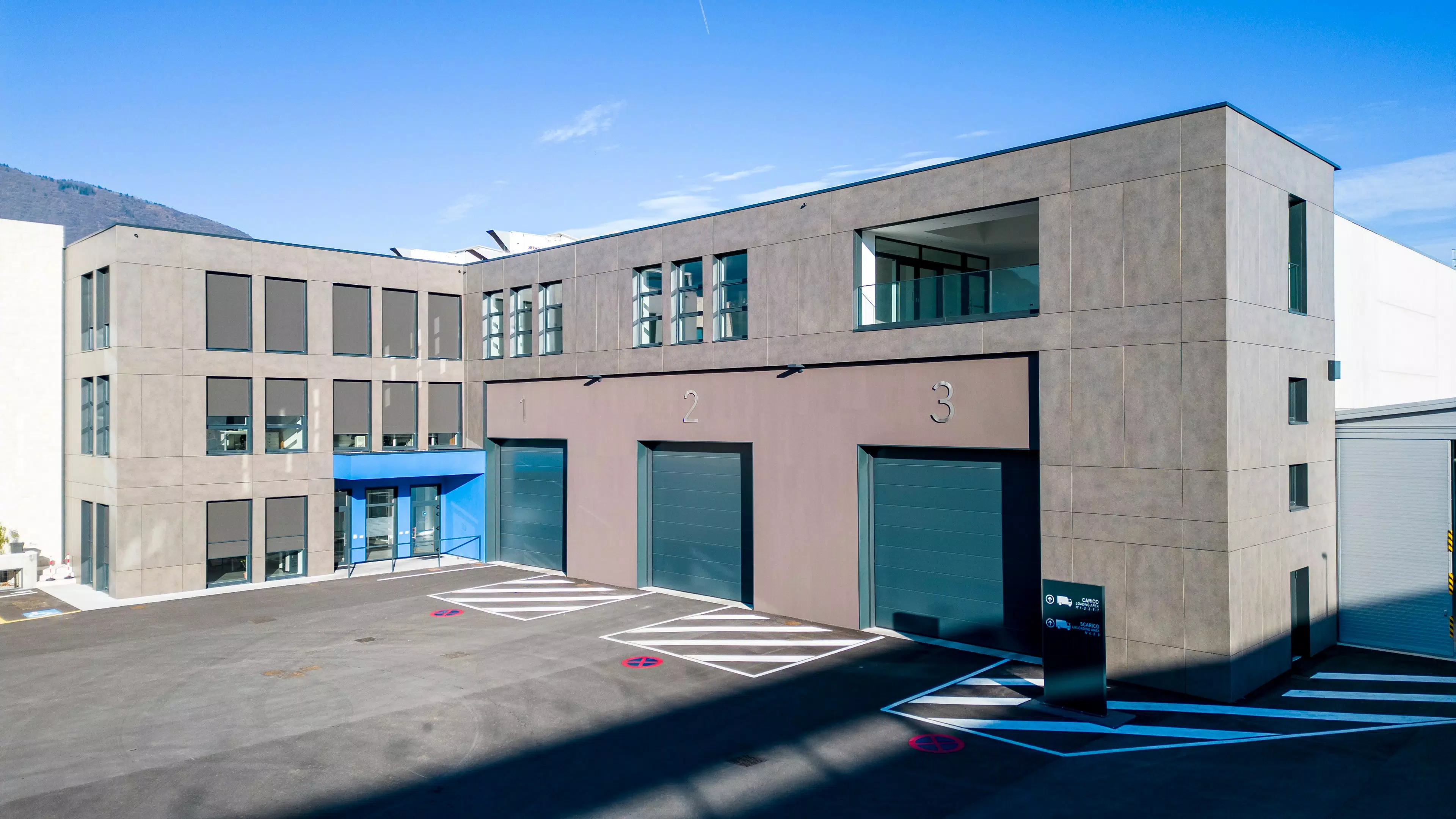 Progetto facciataschio_014 | Florim