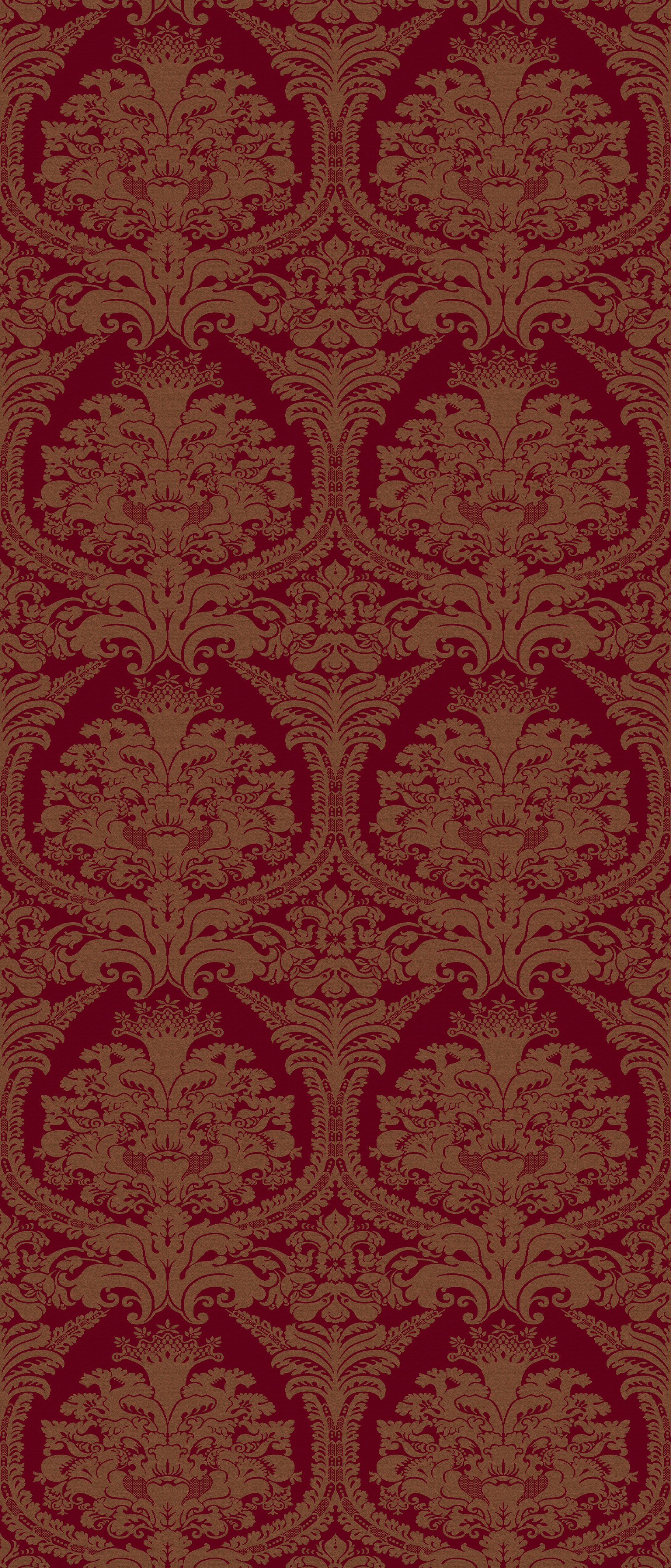 Florim San Marco Granata 120x280 cm - Matte — Uni, San Marco Granata