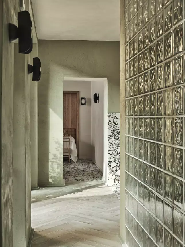Progetto confalonieri_011 | Florim