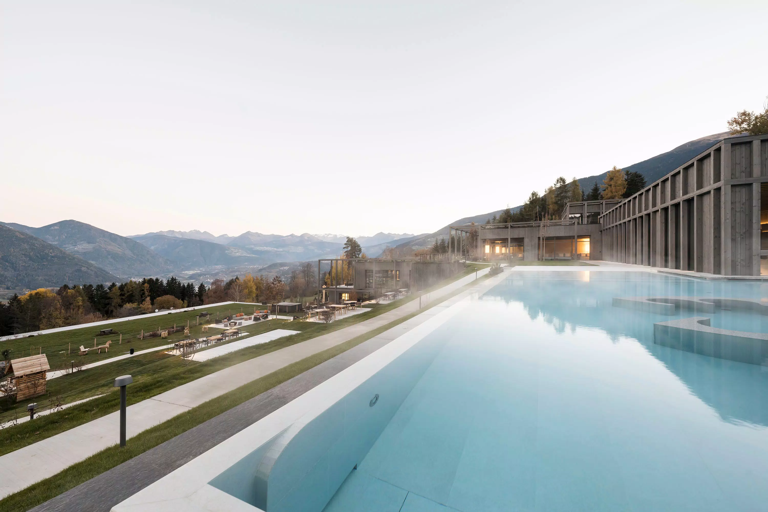Progetto AKIresort_008 | Florim