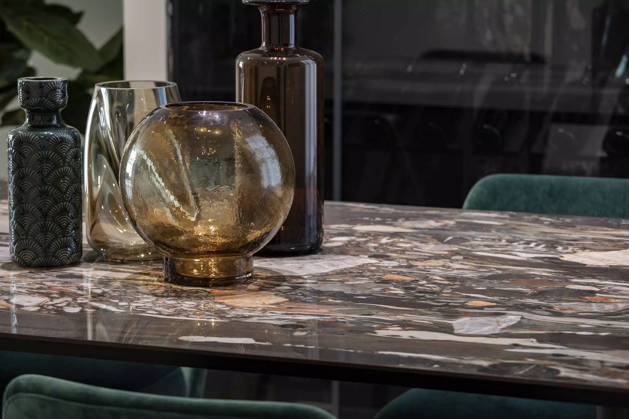 Les Bijoux De Rex ambientata 15 | Florim