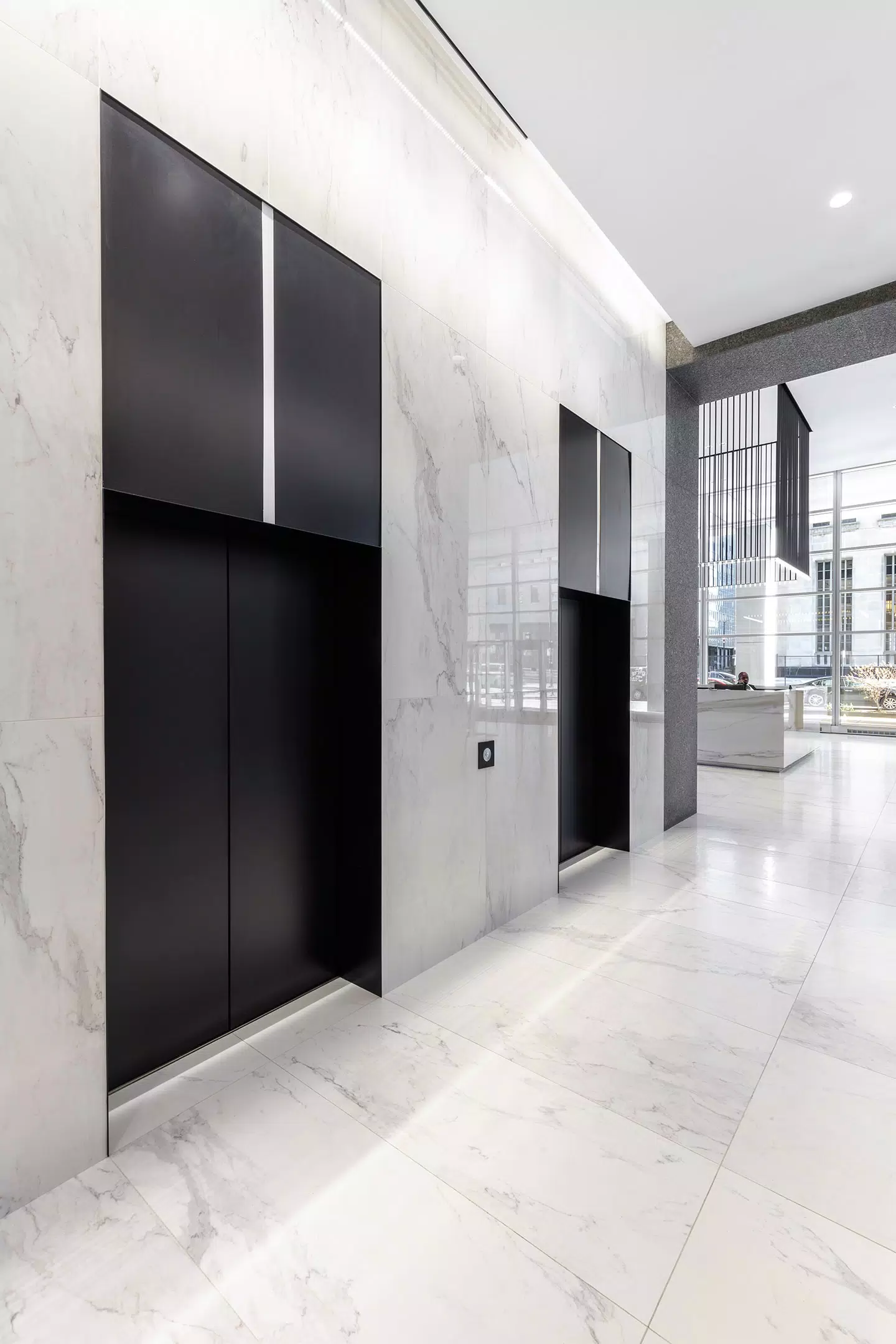 Progetto lobbychicago_011_full | Florim
