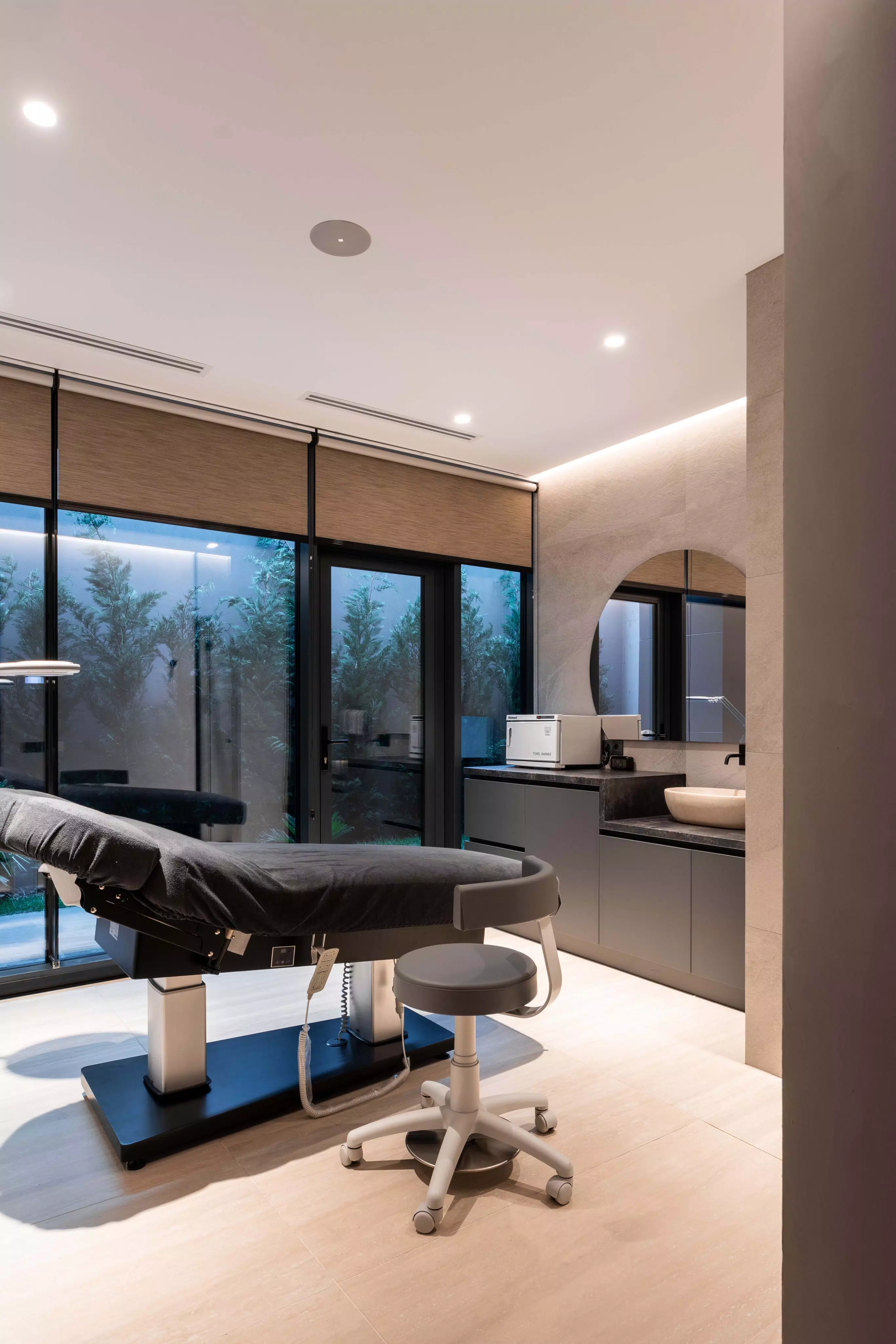 Progetto Vivispa_000 | Florim