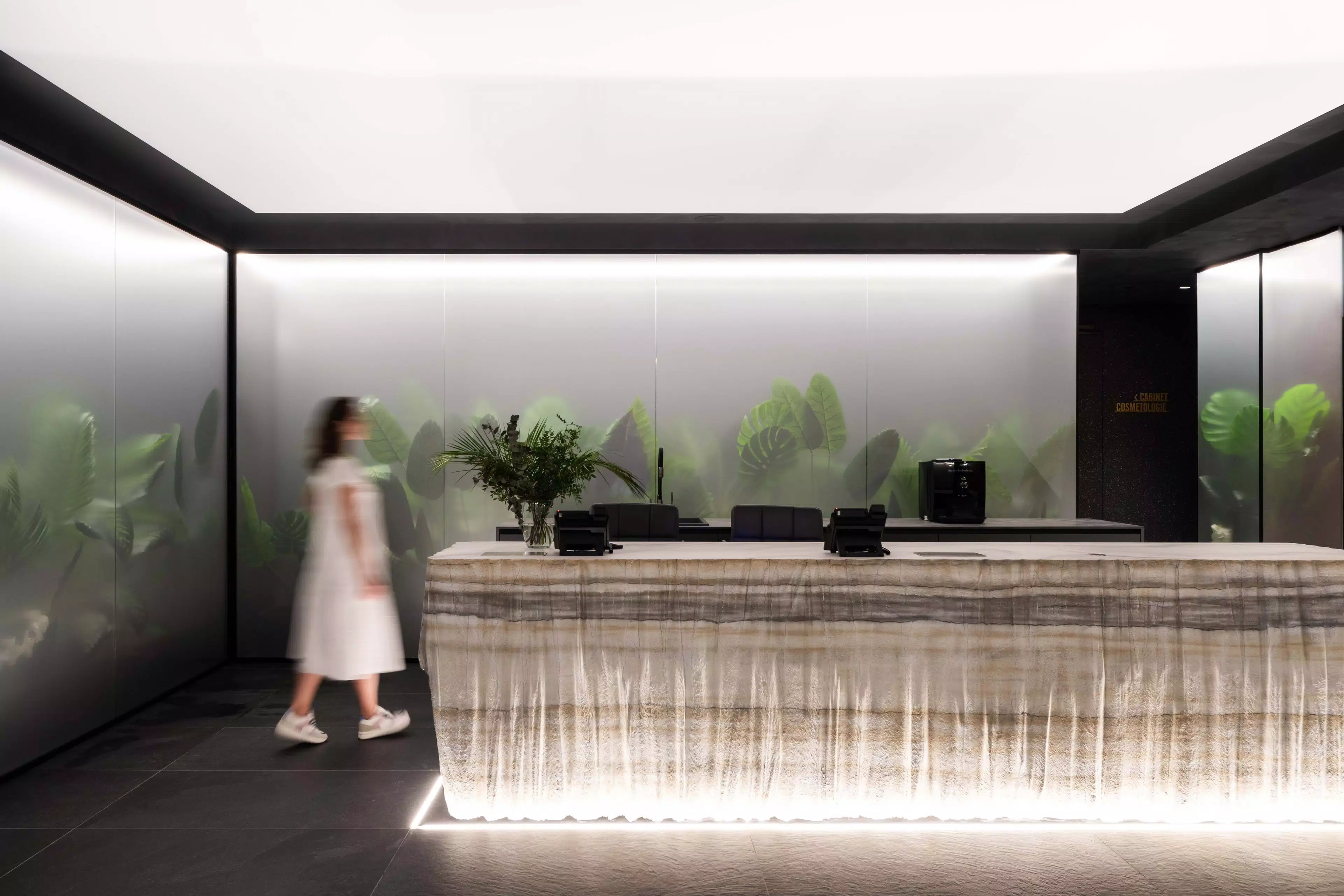 Progetto Vivispa_007 | Florim