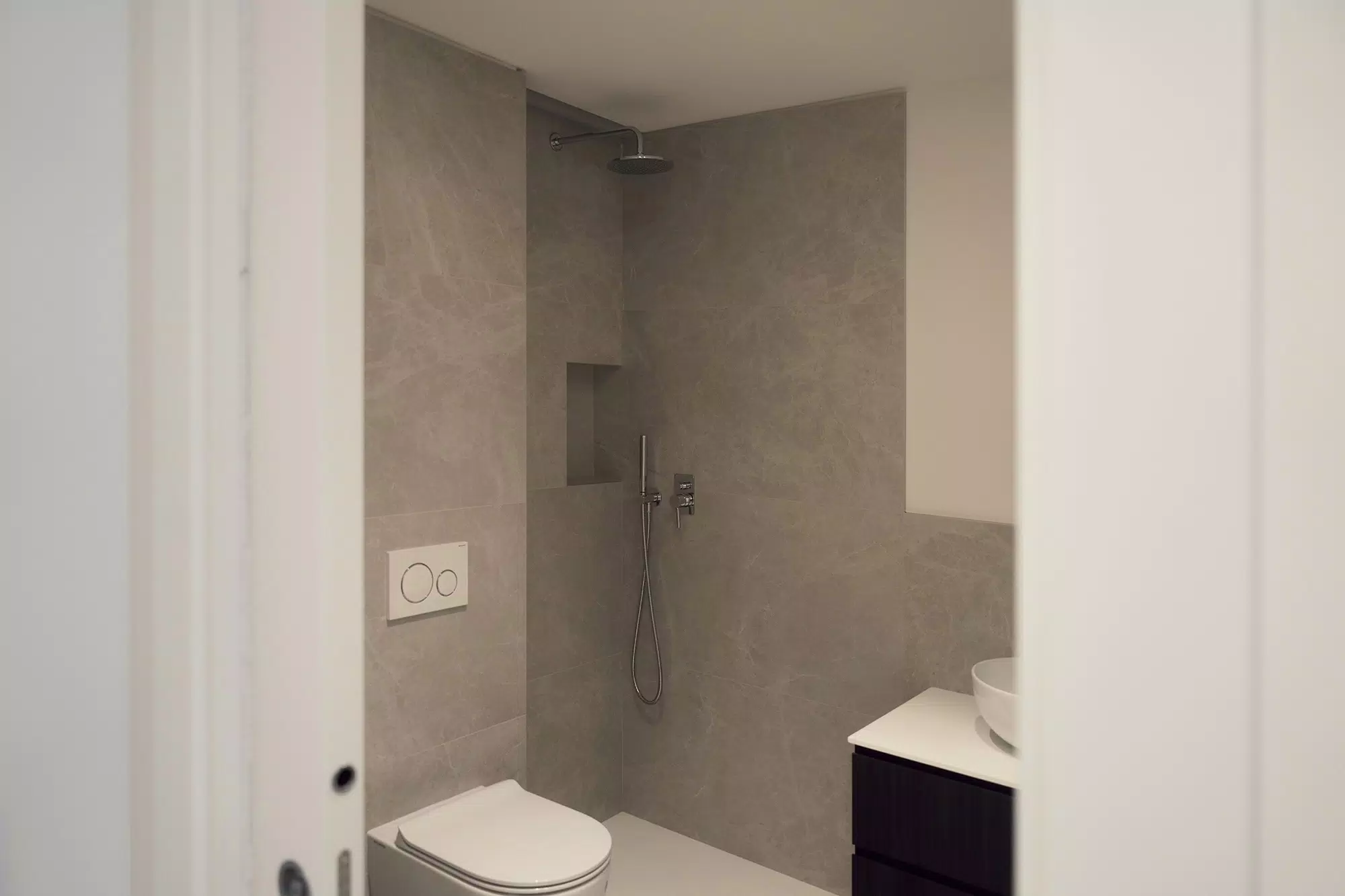Progetto viaprati_29 | Florim