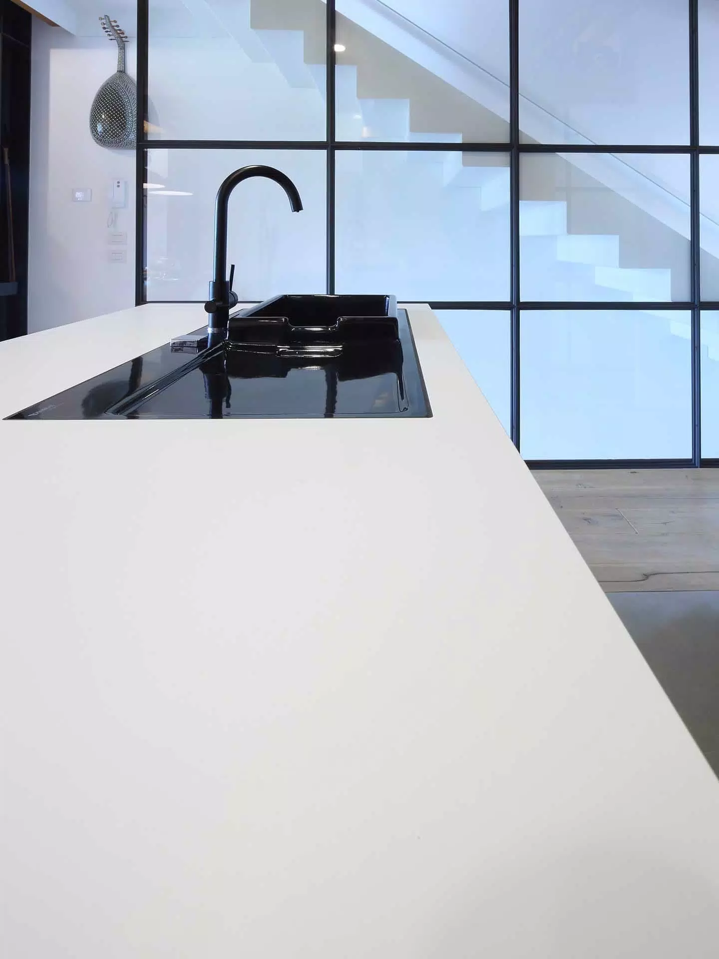 Progetto Passivehouse 005 | Florim