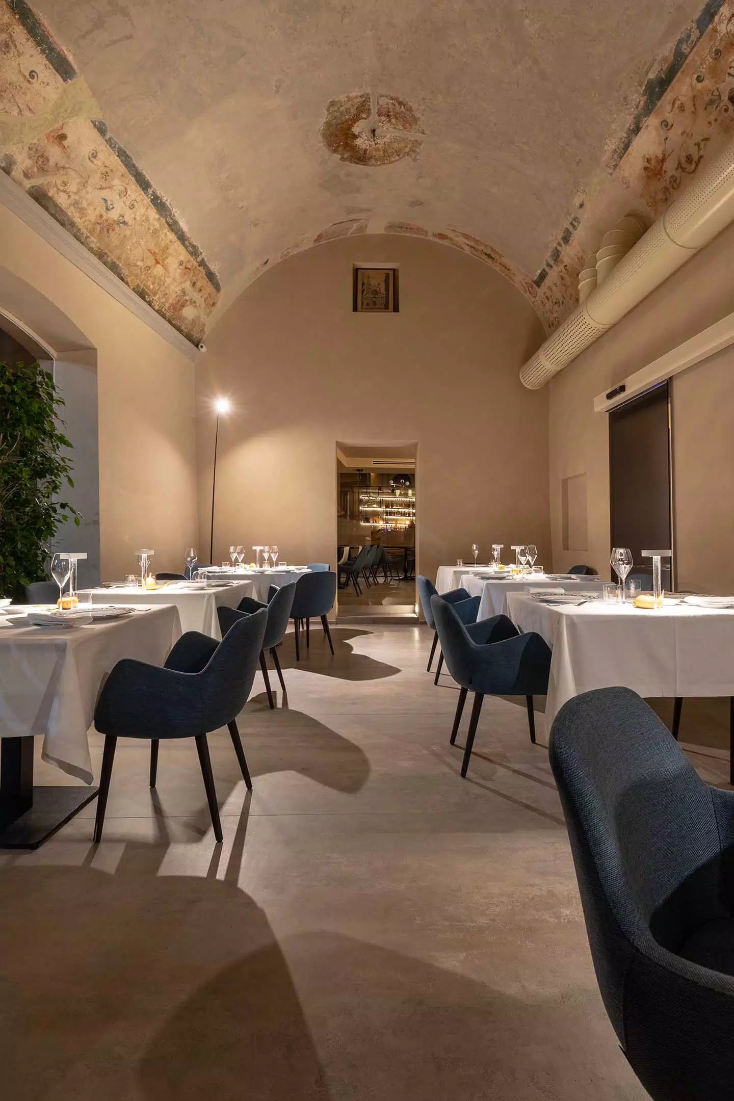 Progetto Gustopremiere 021 | Florim
