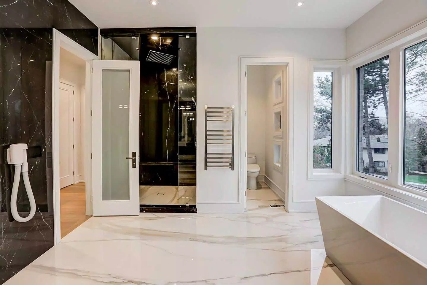 Progetto Toronto 010 | Florim
