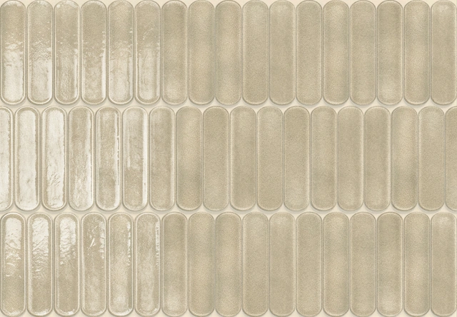 Tonalia Tufo Morbida 7x28 Glossy 10 mm - 794274 | Florim