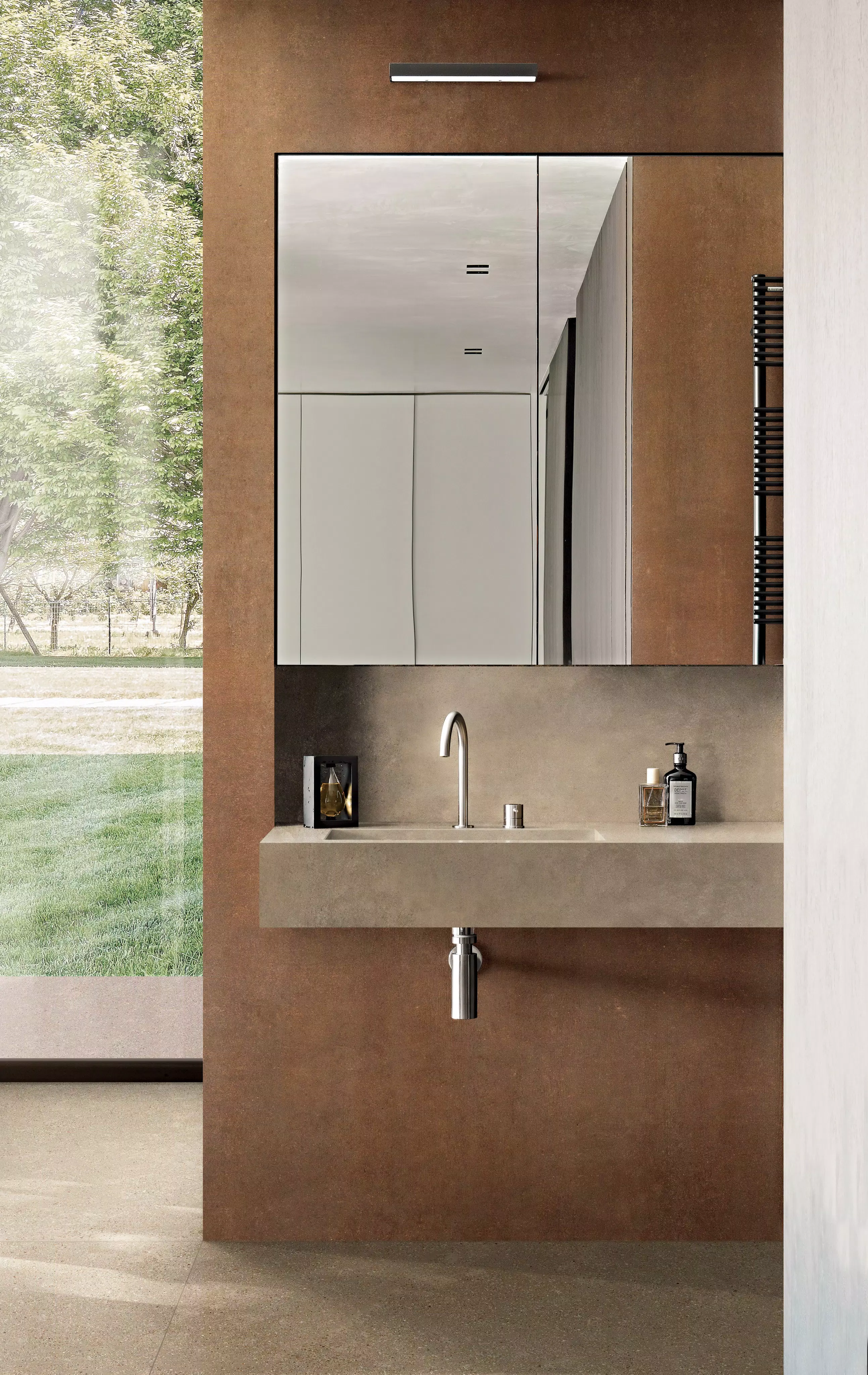 Formatech ambiente 01 | Florim
