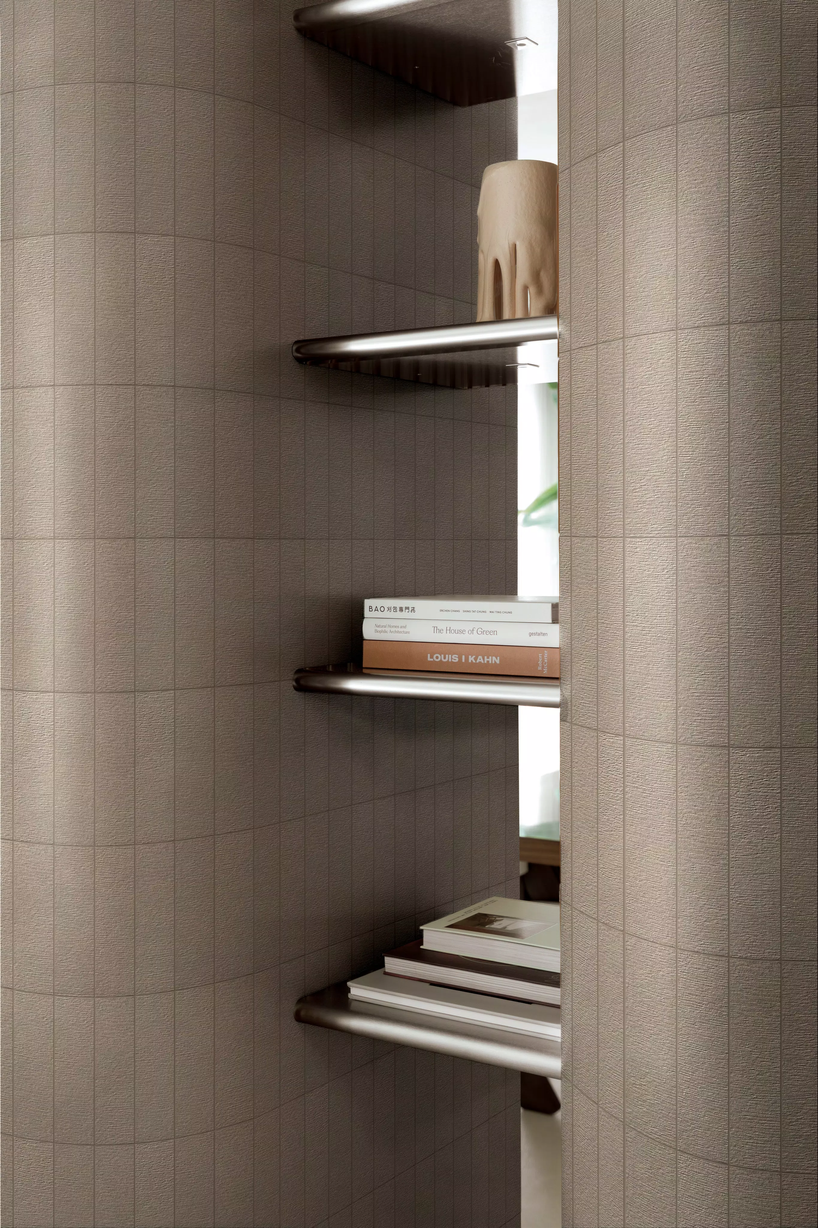Segnature ambiente 04 | Florim