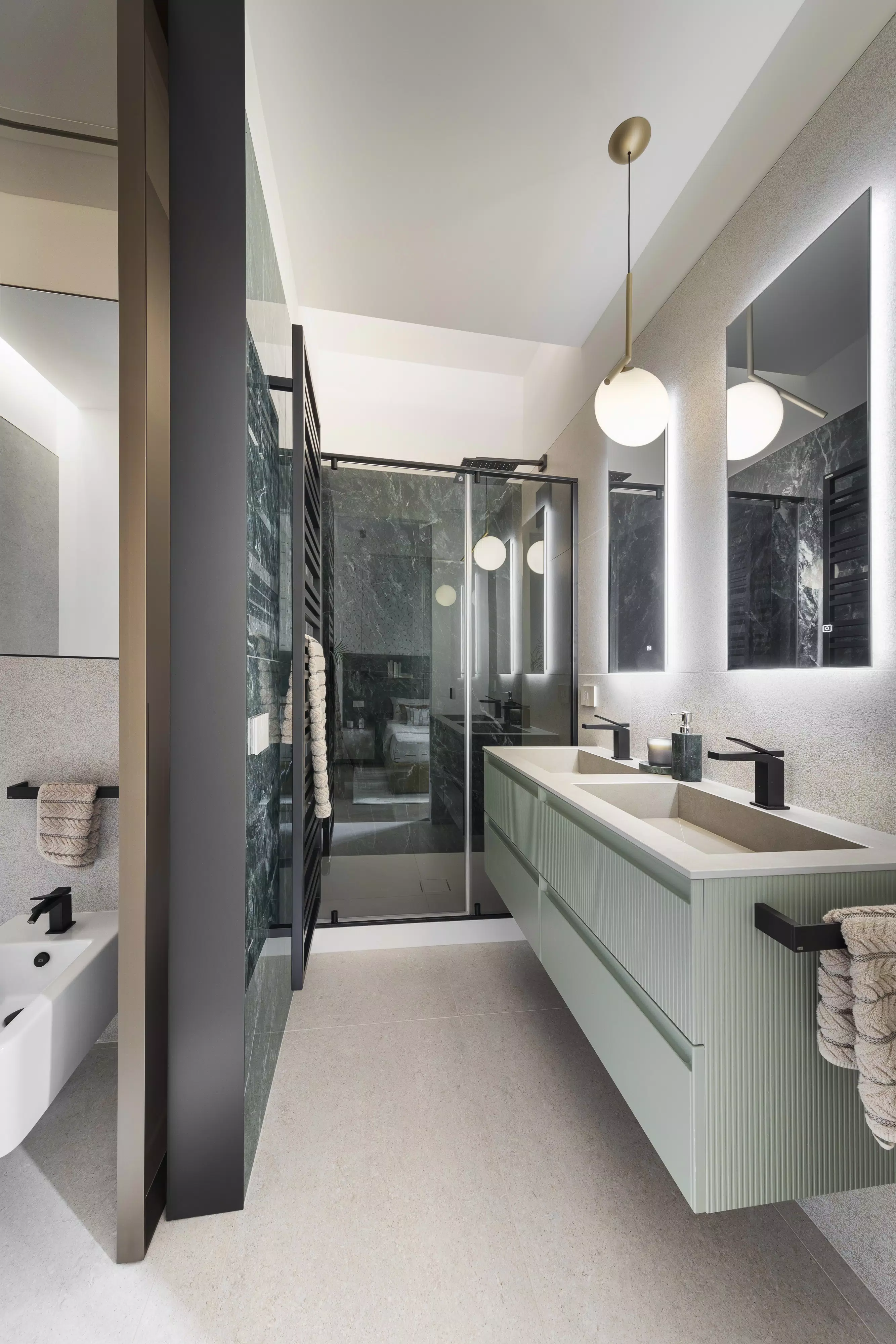 Progetto Palazzo-dal-verme_06 | Florim