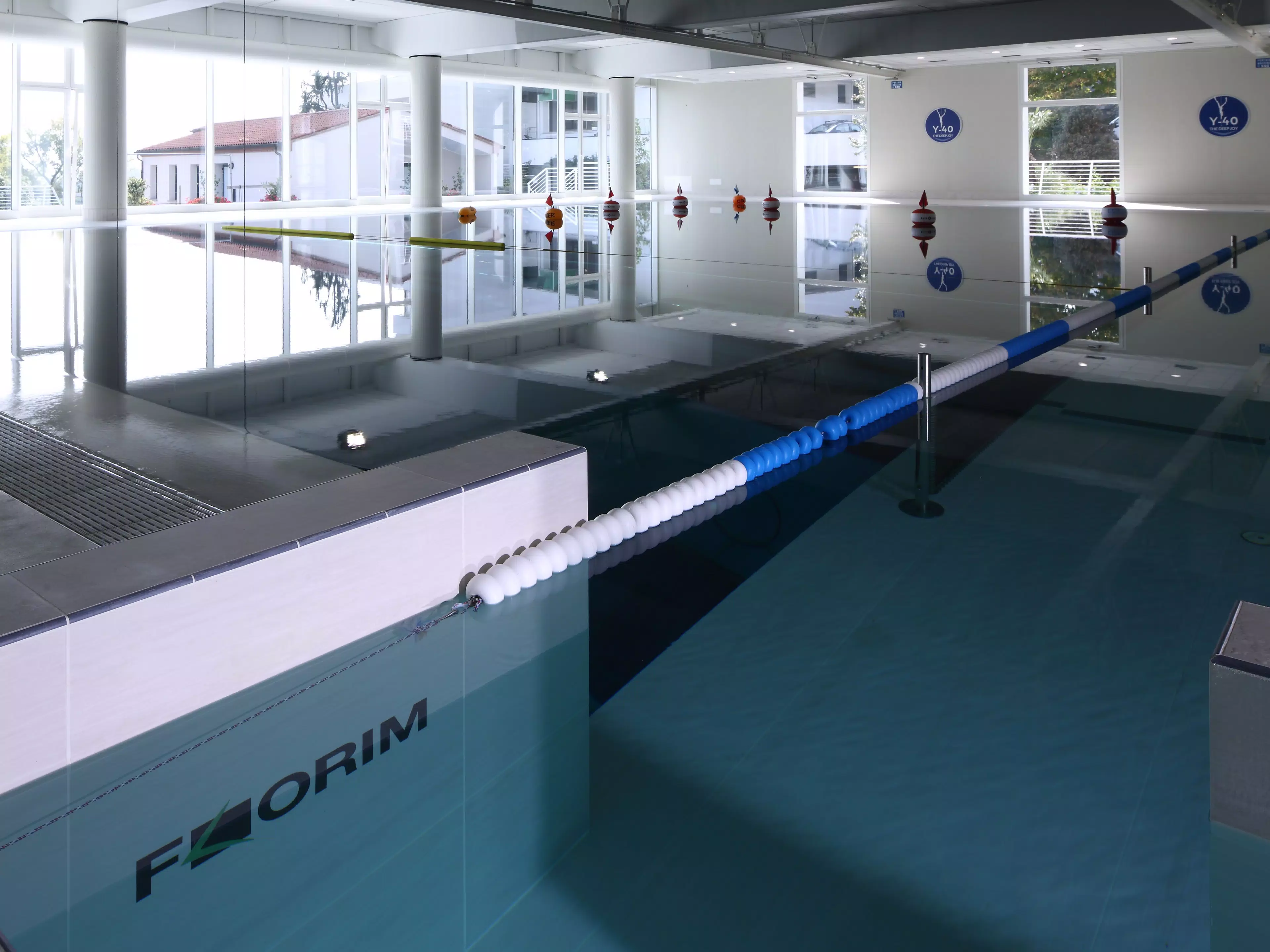 Progetto Piscina-Y40_14 | Florim