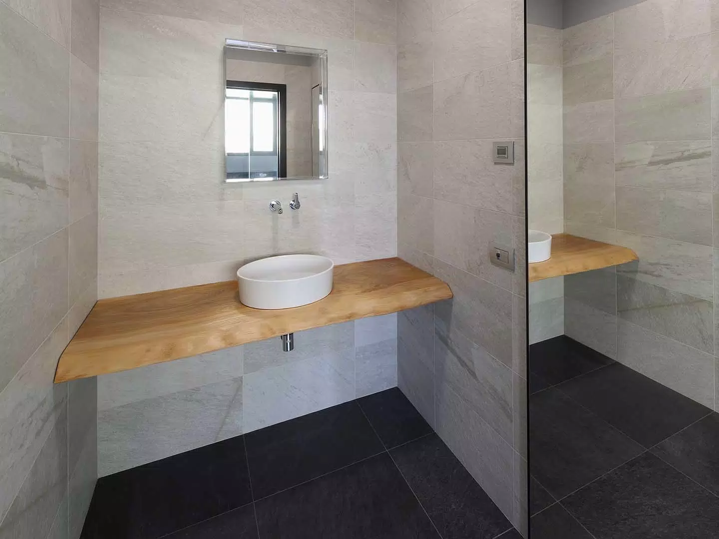 Progetto Exteta 012 | Florim