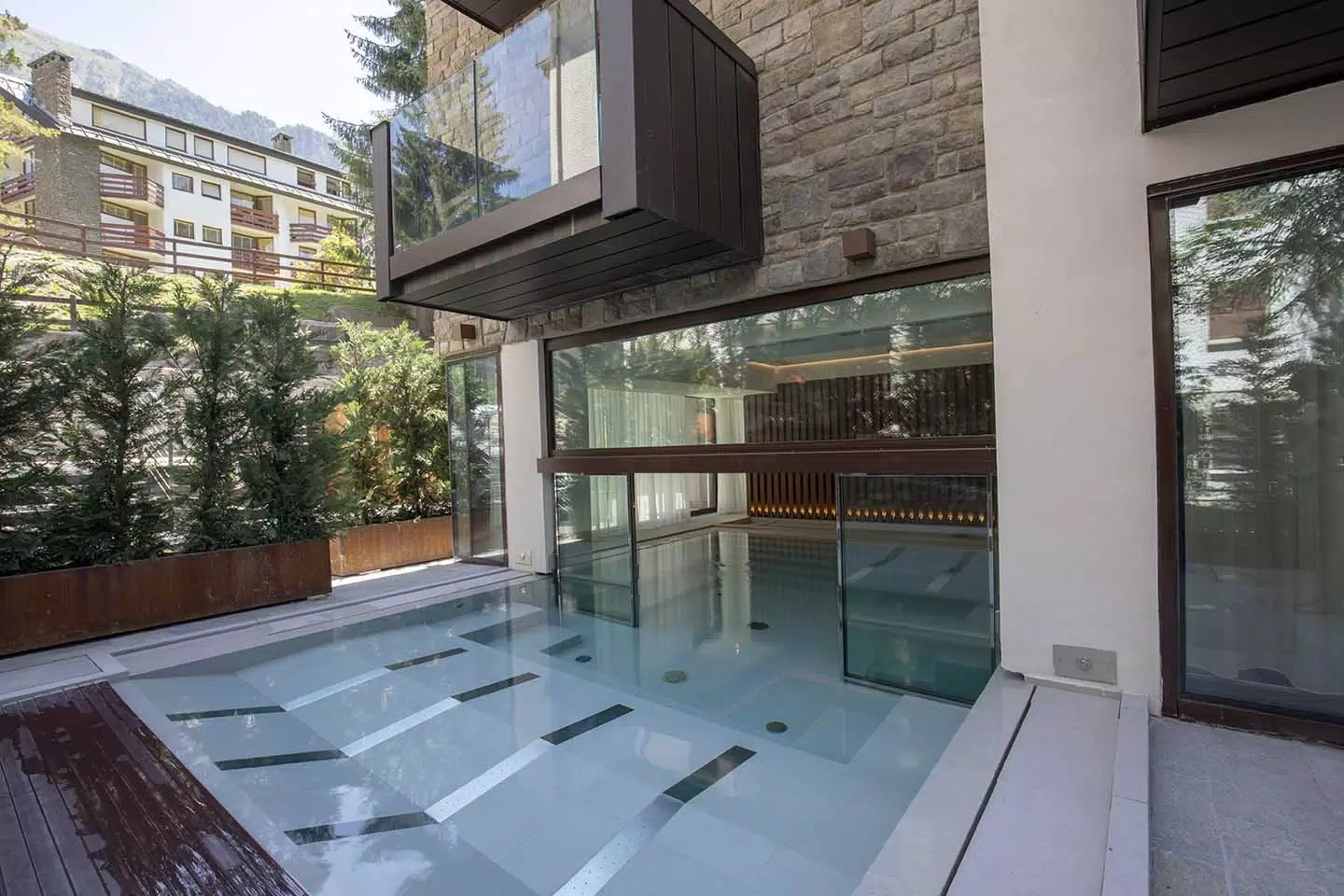 Progetto Massif 022 | Florim