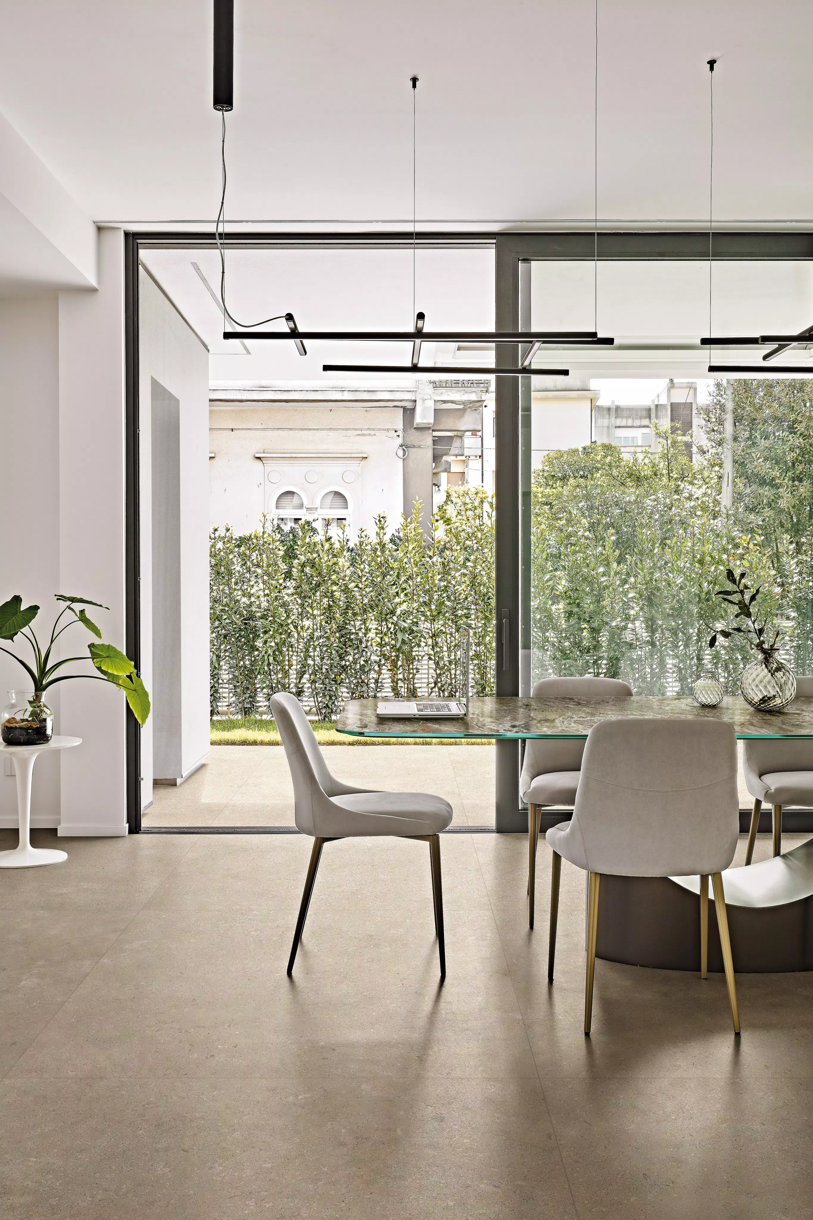 Authentic Luxe ambiente 04 | Florim